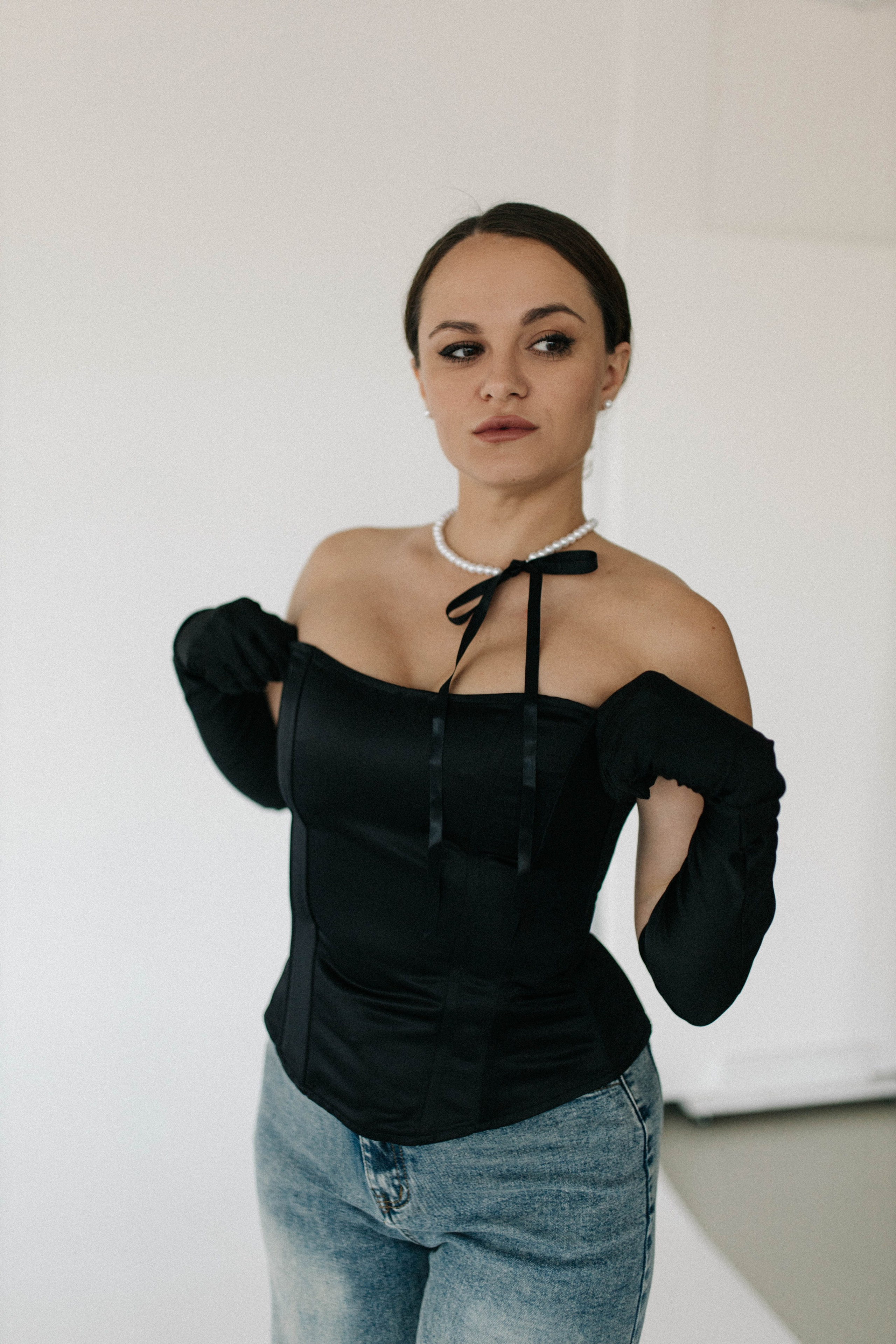 Портфолио. Главная