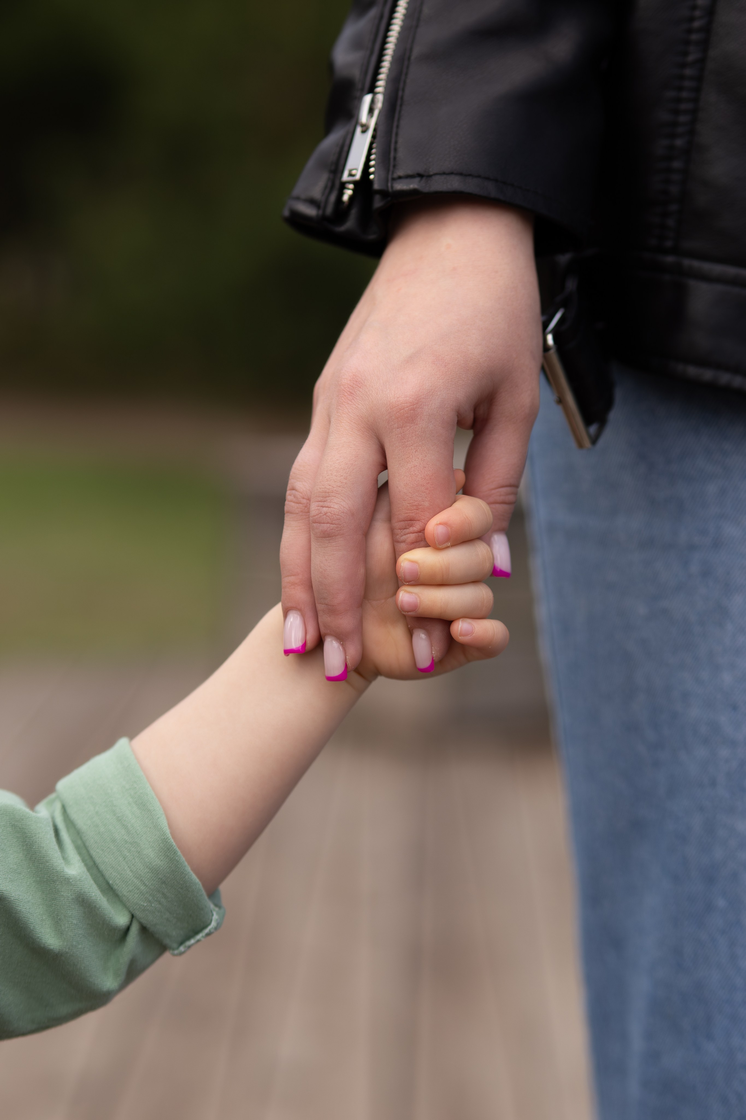 Прогулка. Парк. Фотограф Москва / Балашиха