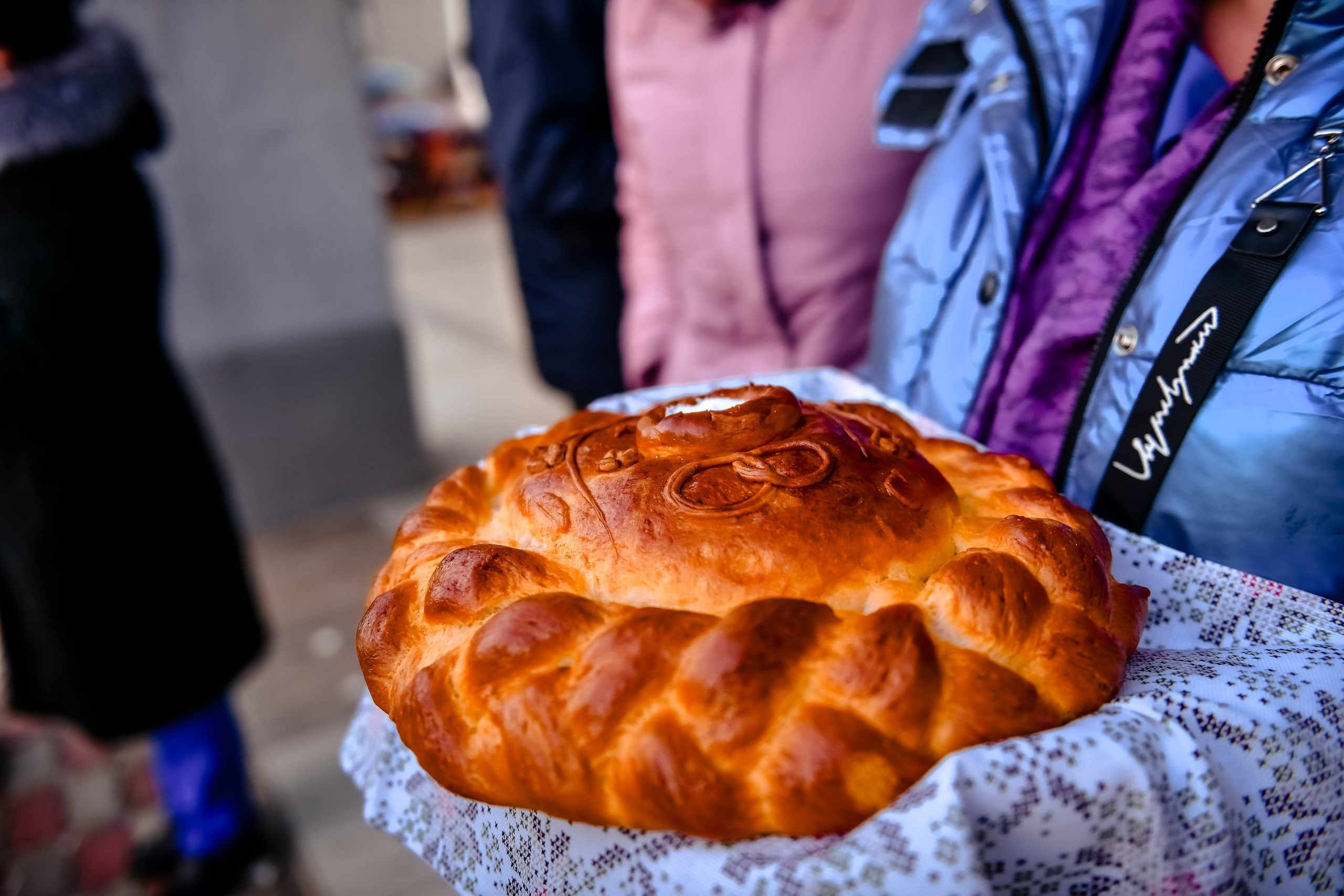Александр и Мария. Семейный и детский фотограф Татьяна Перевалова