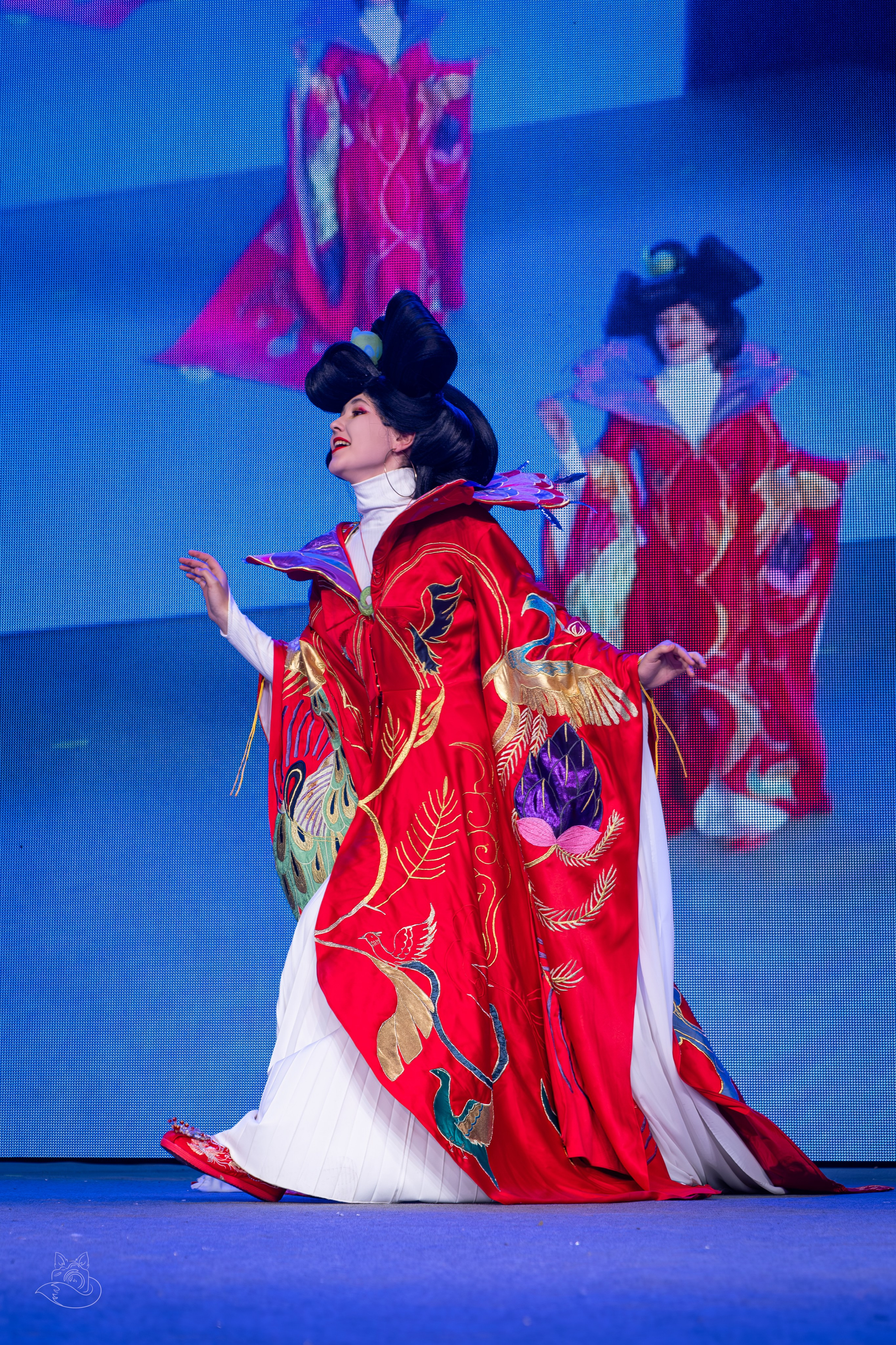 Конкурс Epic Con Russia 2025 | Москва. Косплей фотограф