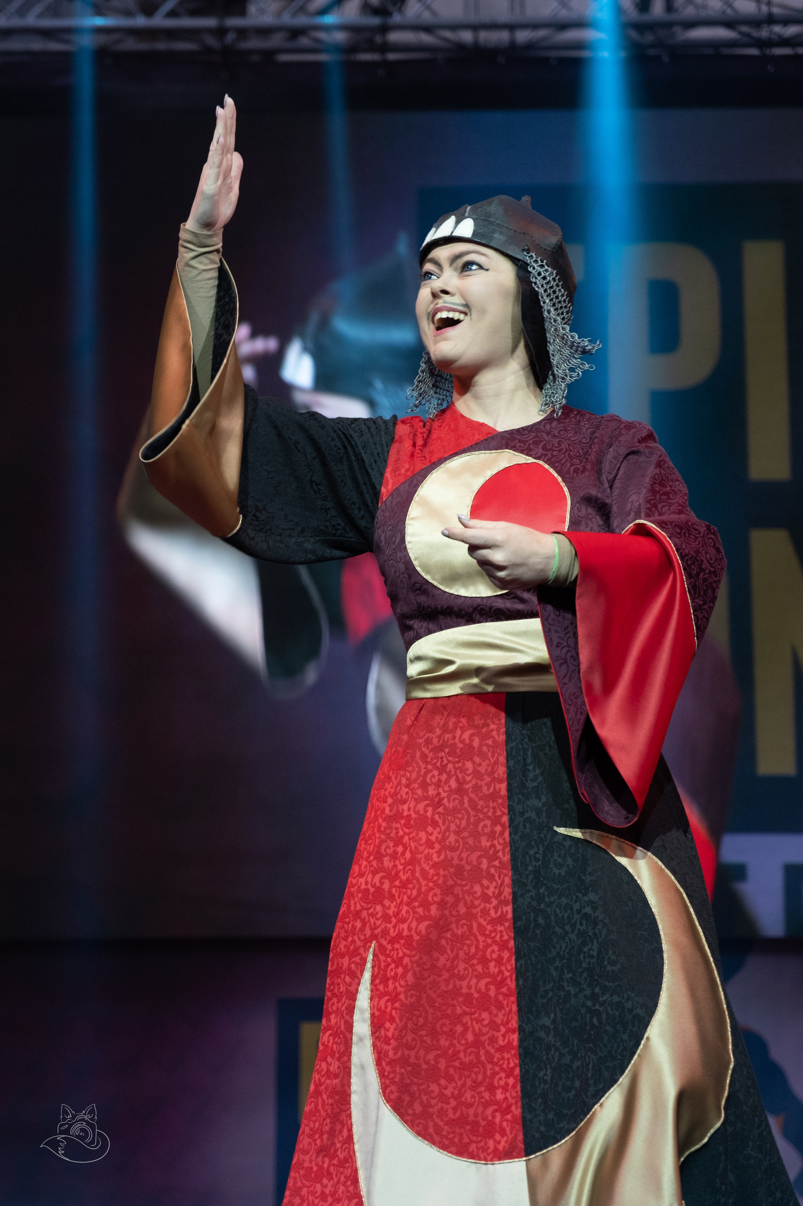 Победители Epic Con 2023. Косплей фотограф