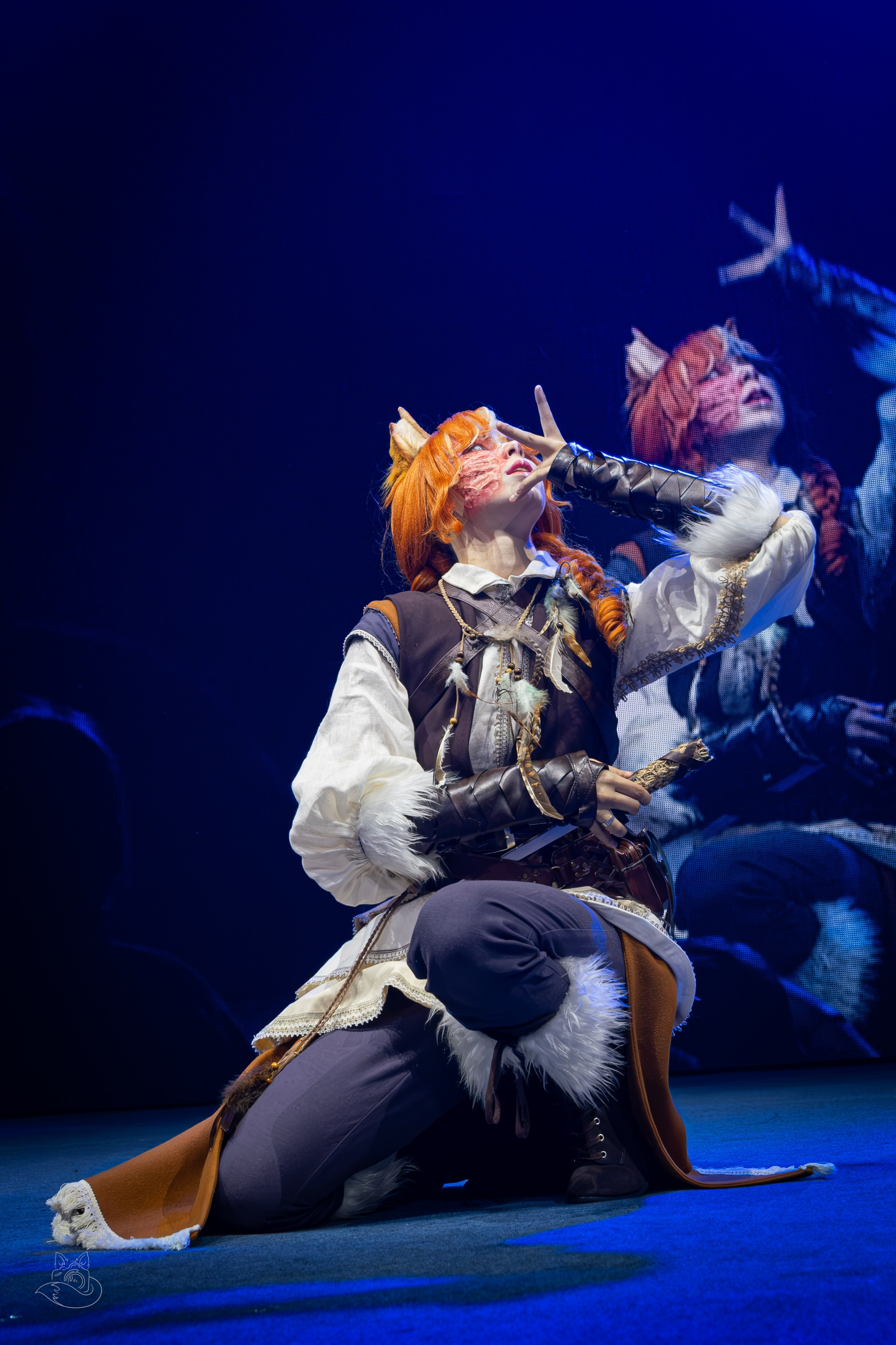 Победители Epic Con Russia 2025 | Москва. Косплей фотограф