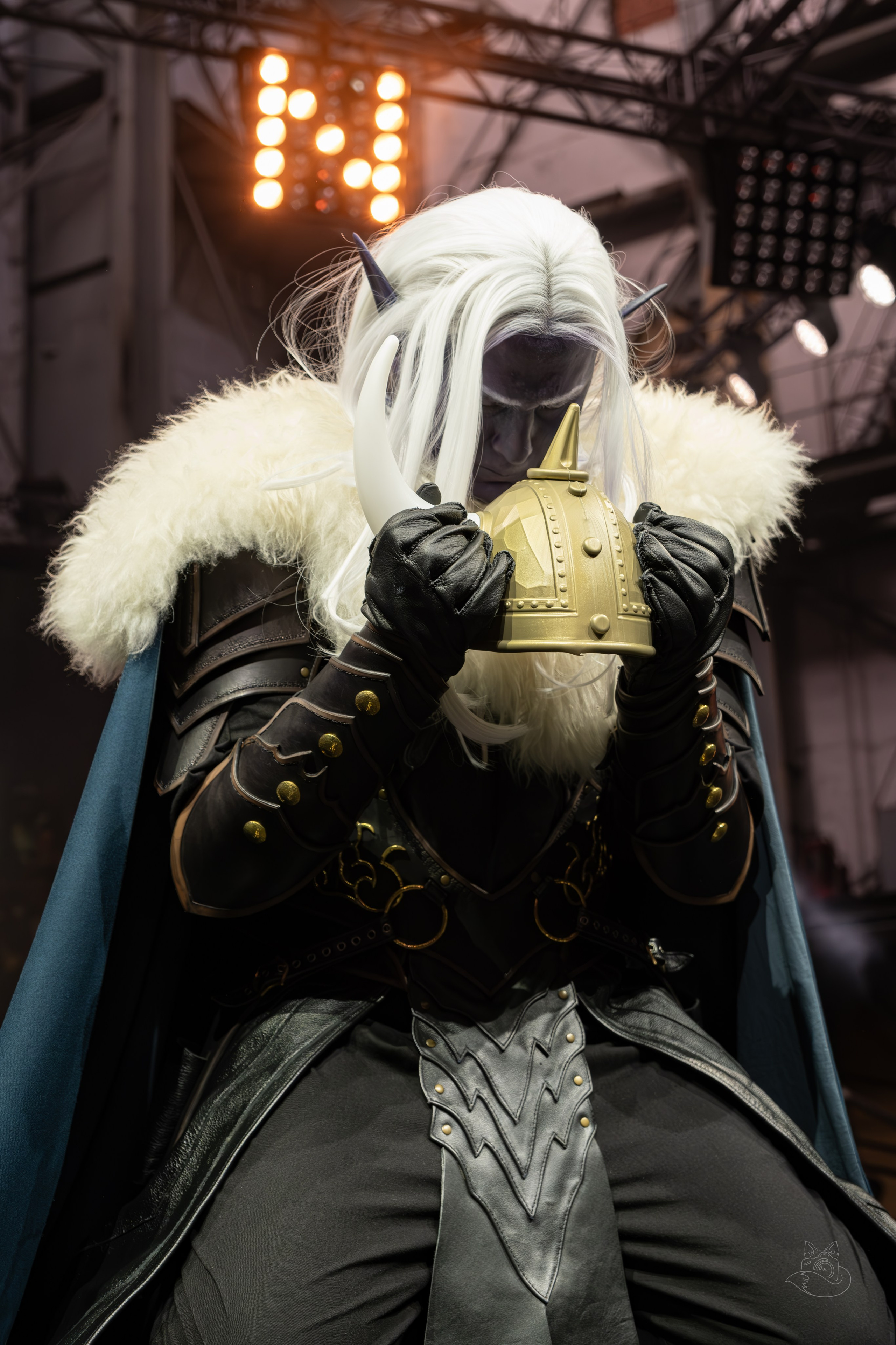 Победители Epic Con 2024. Косплей фотограф