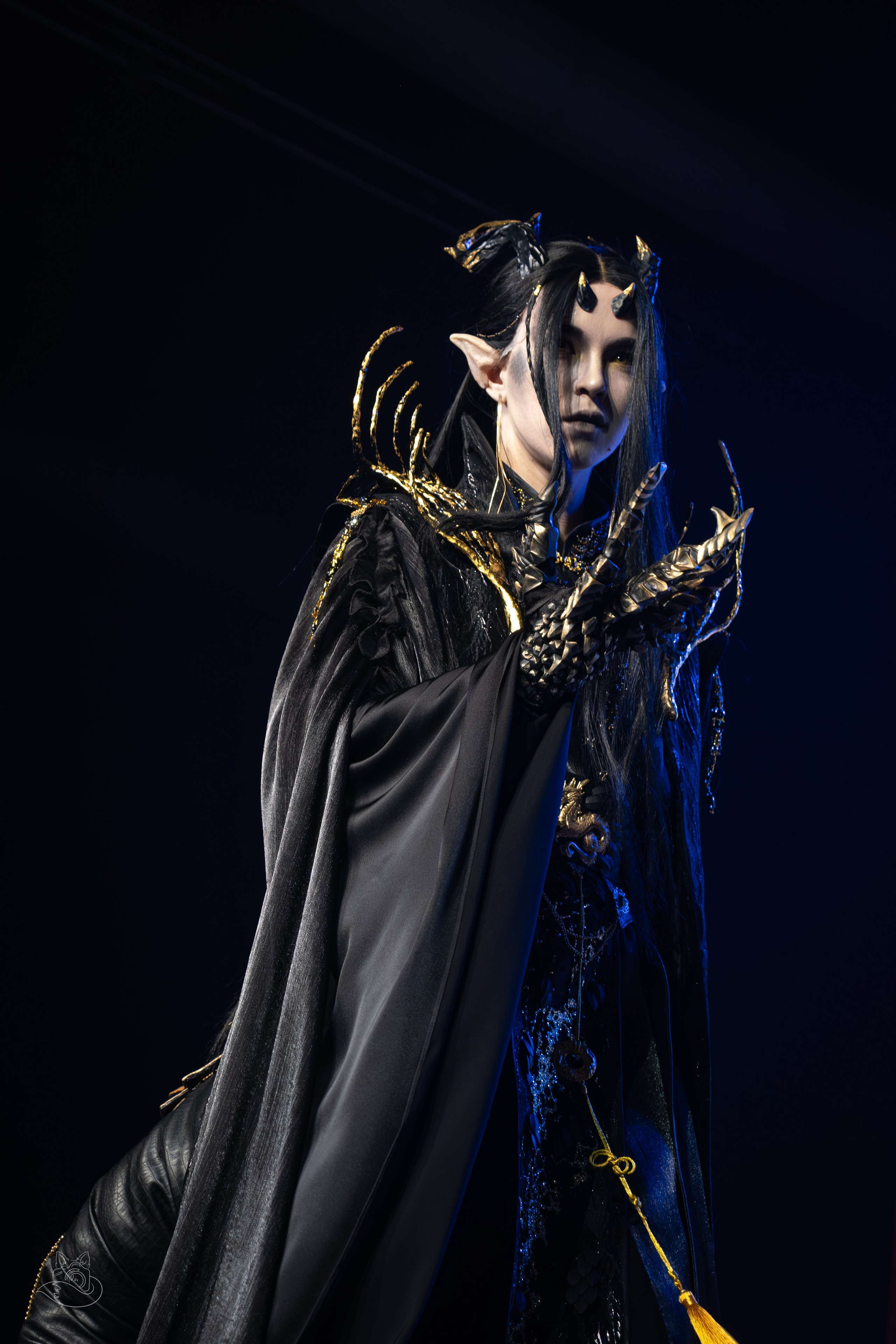 Победители Epic Con Russia 2025 | Москва. Косплей фотограф