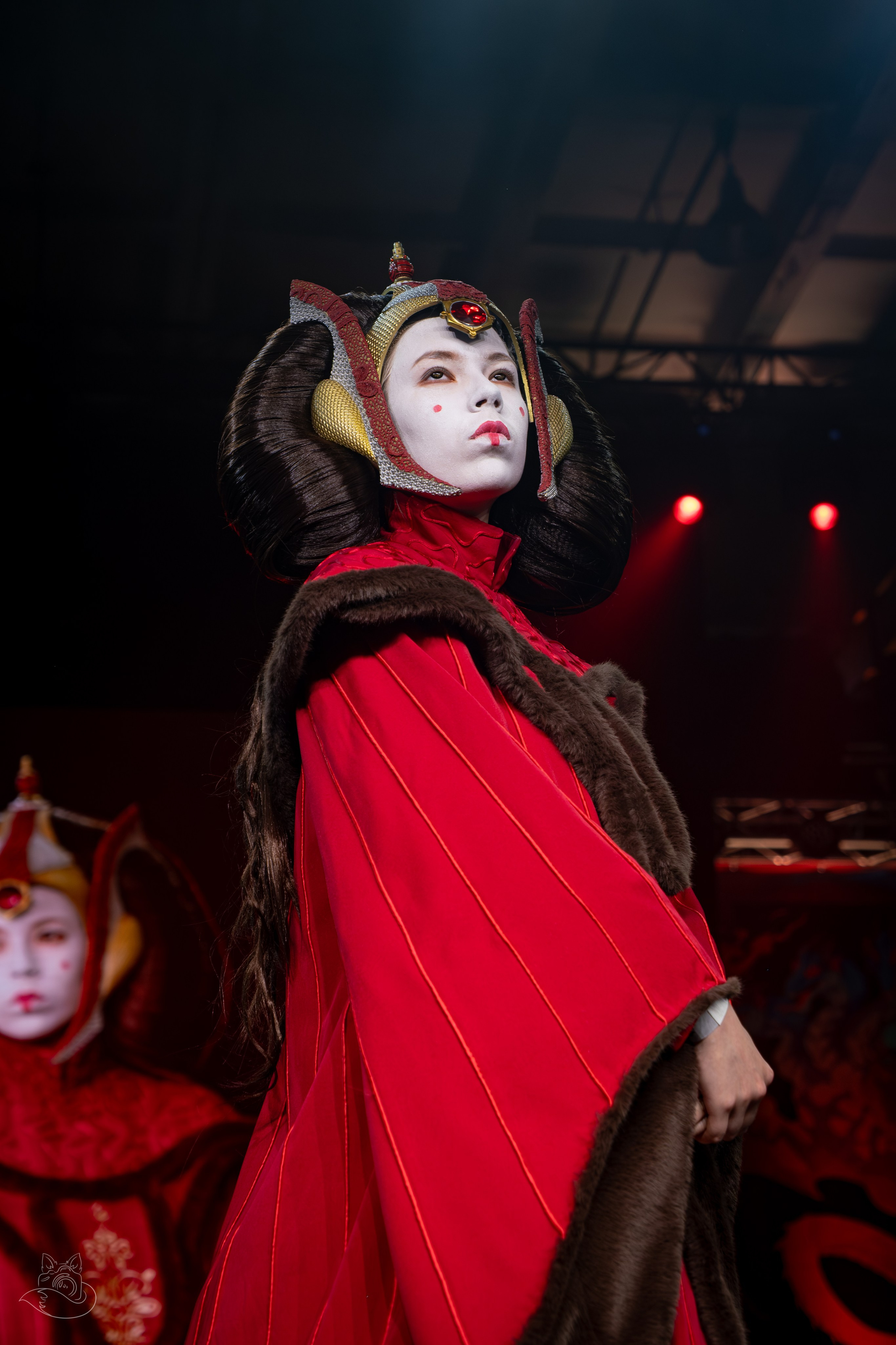 Конкурс Эпик Кон 2026 | Севкабель порт. Cosplay Fotograf