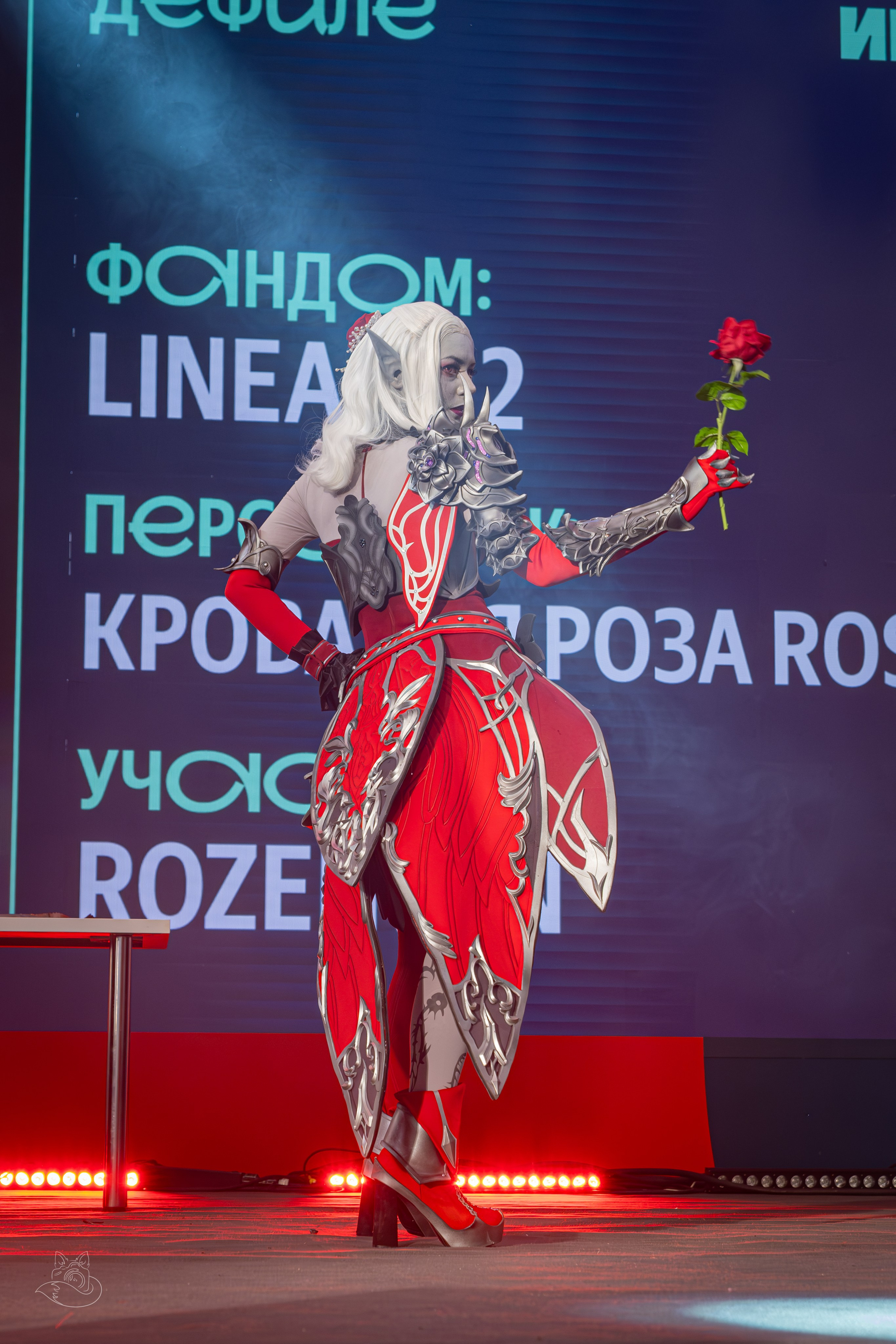 Comic Con Игромир 2025 | Конкурс | Воскресенье. Косплей фотограф