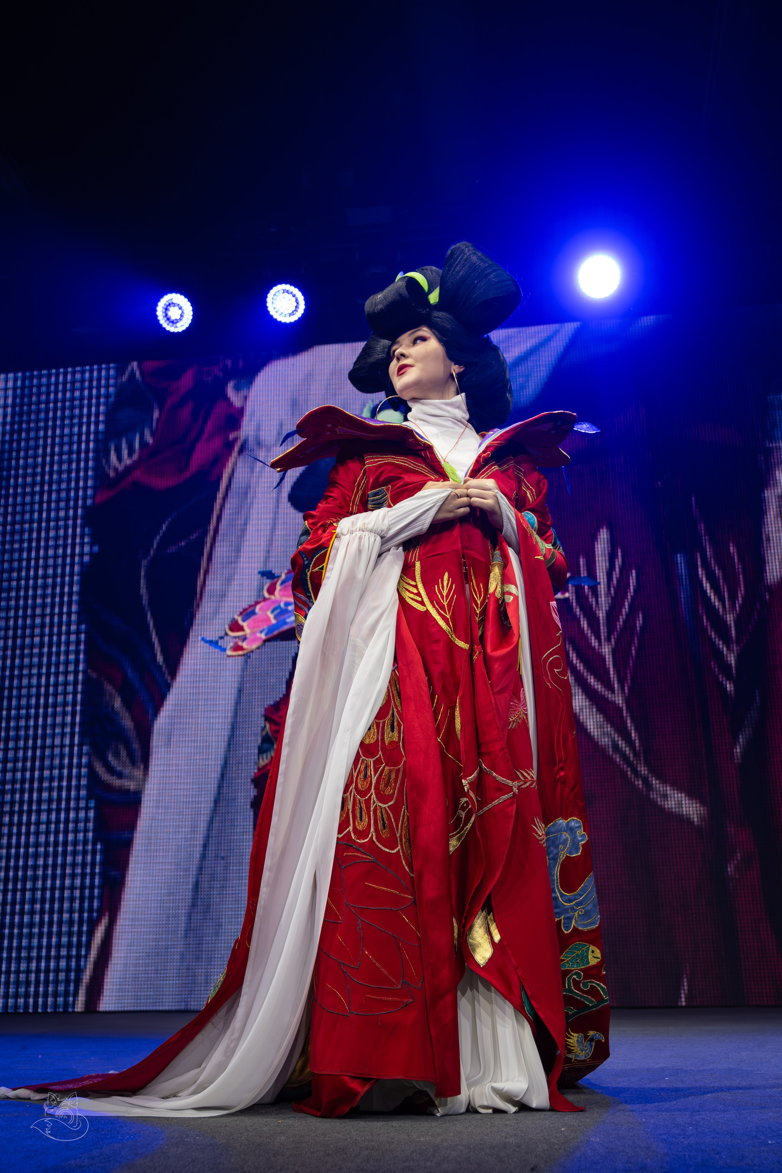 Конкурс Epic Con Russia 2025 | Москва. Косплей фотограф