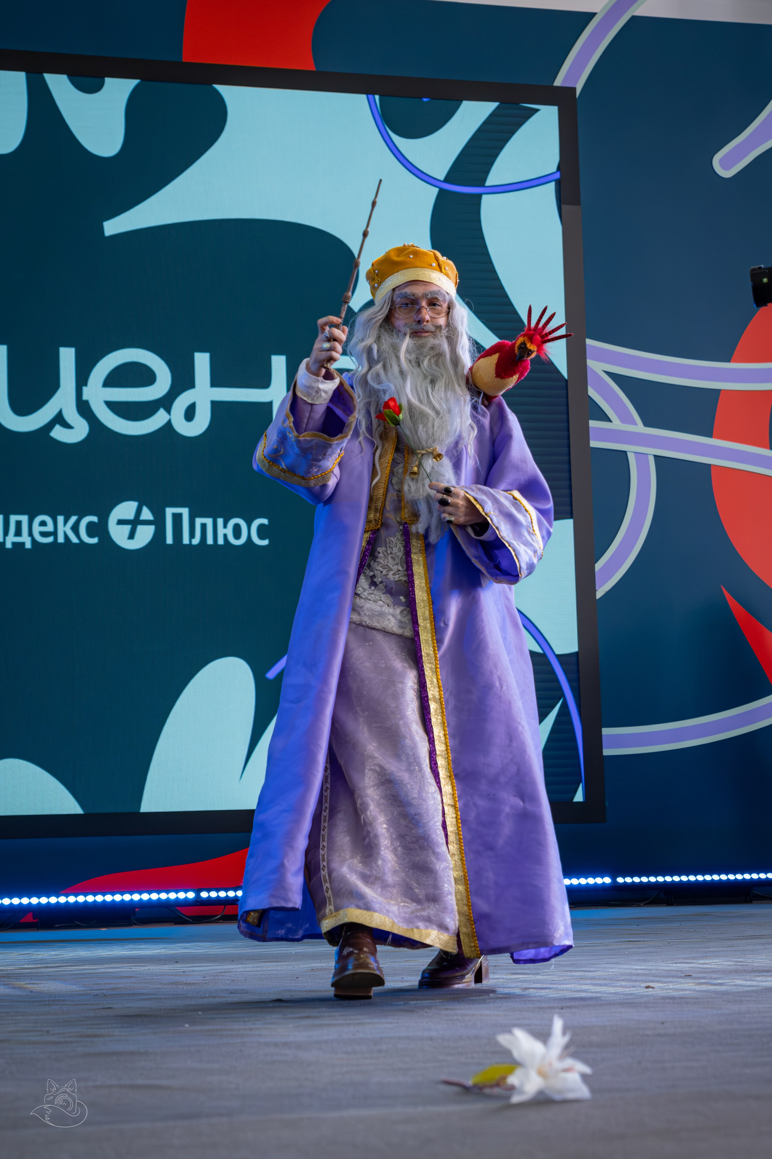 Comic Con Игромир 2025 | внеконкурсный косплей. Косплей фотограф