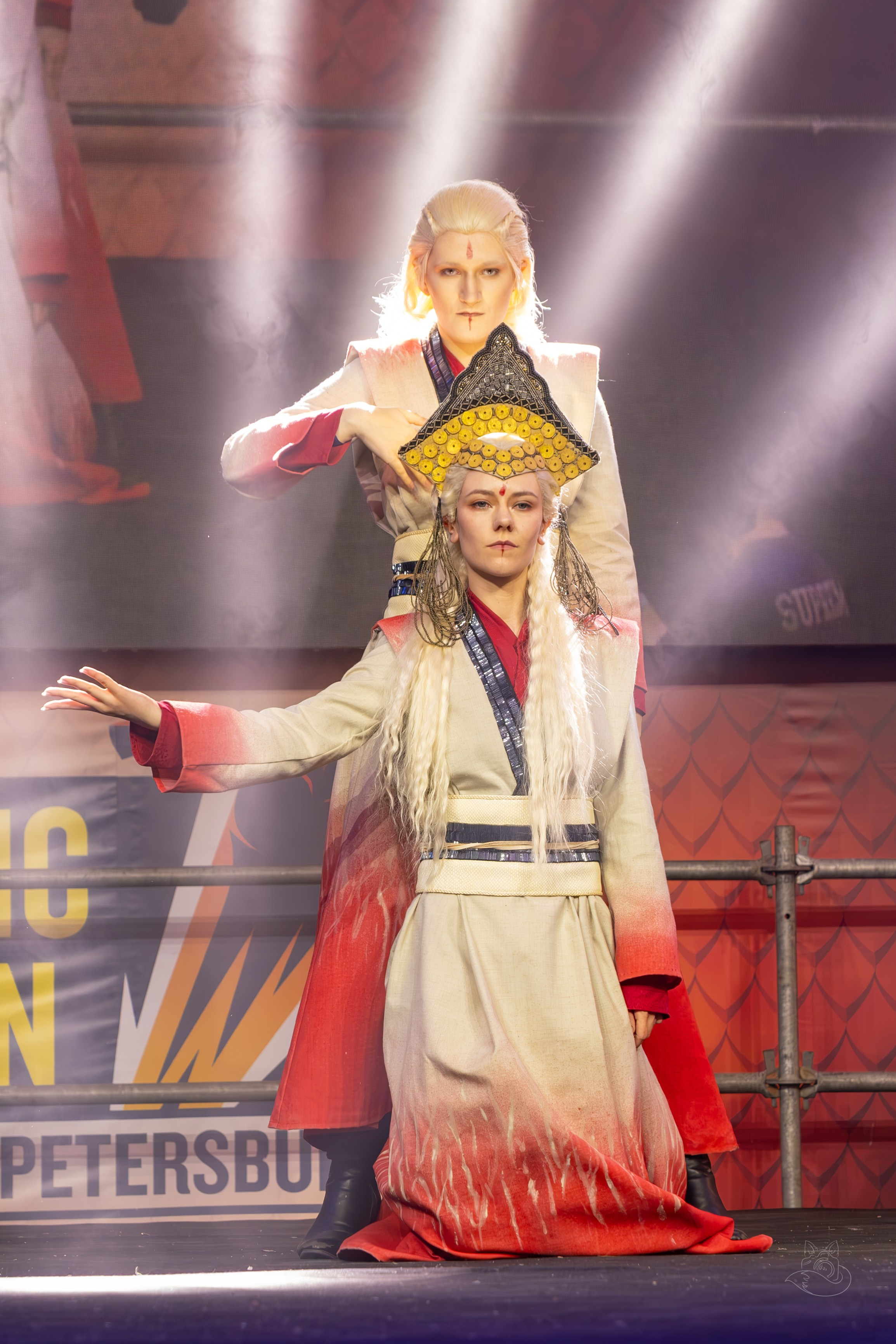 Конкурс Epic Con 2024. Косплей фотограф