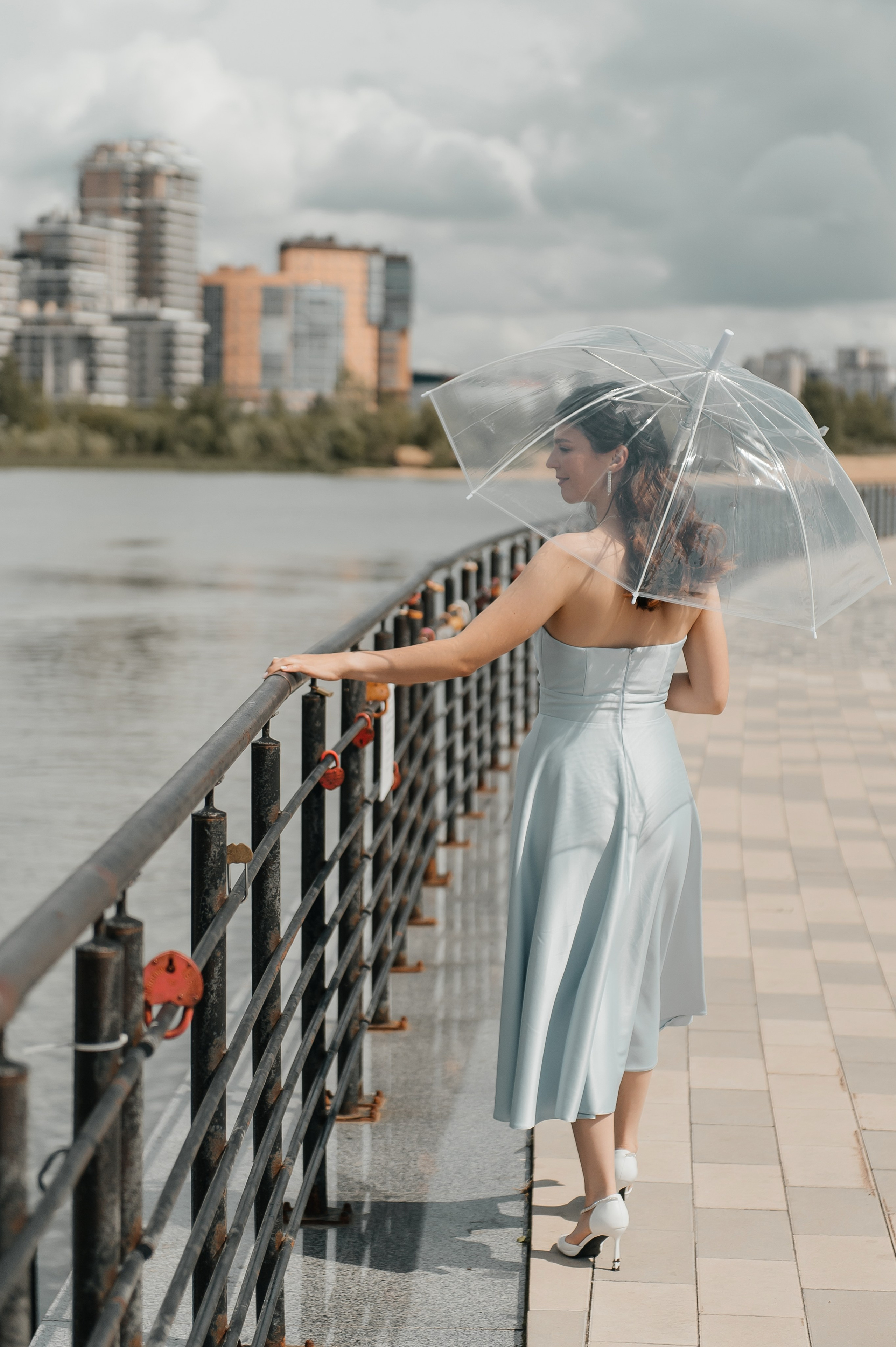 Ильнар и Диляра. Профессиональный фотограф Артем Рахимов в Казани