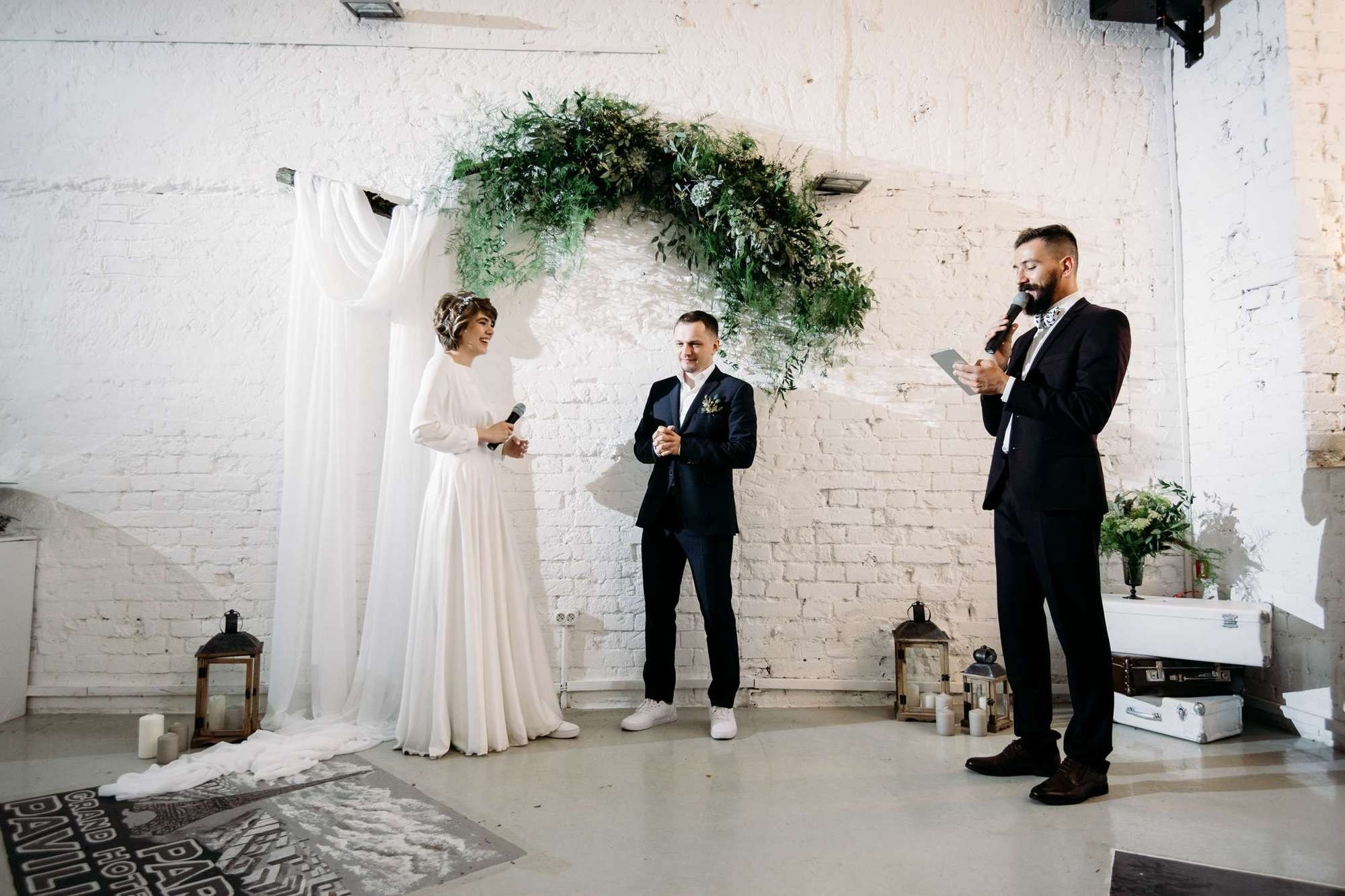 АЛЕКСАНДР И ИРИНА. Свадебный фотограф в Ставрополе Сергей Шляхов