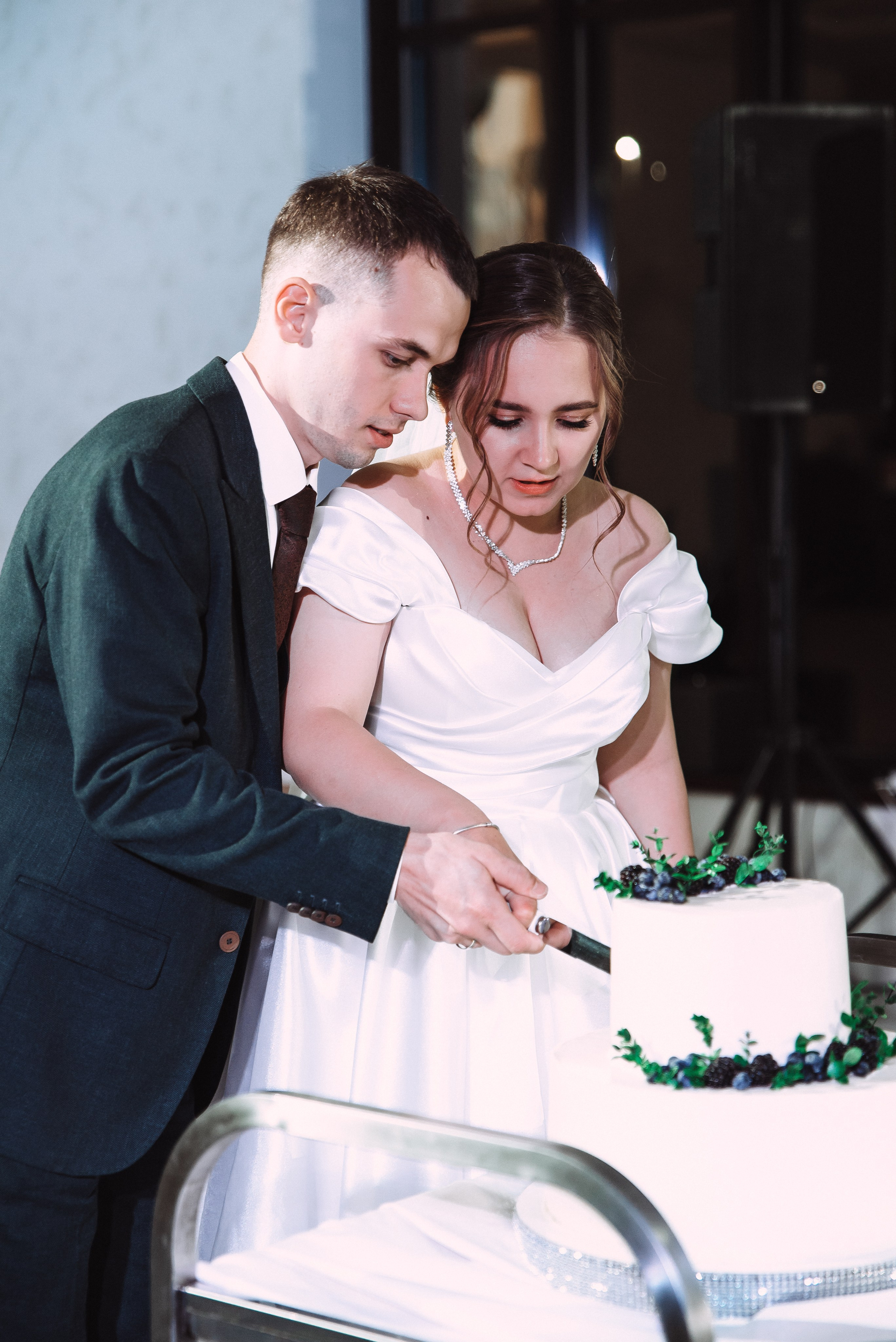 Александр + Анастасия. Свадебный и семейный фотограф в Волгограде Олеся Лисицкая