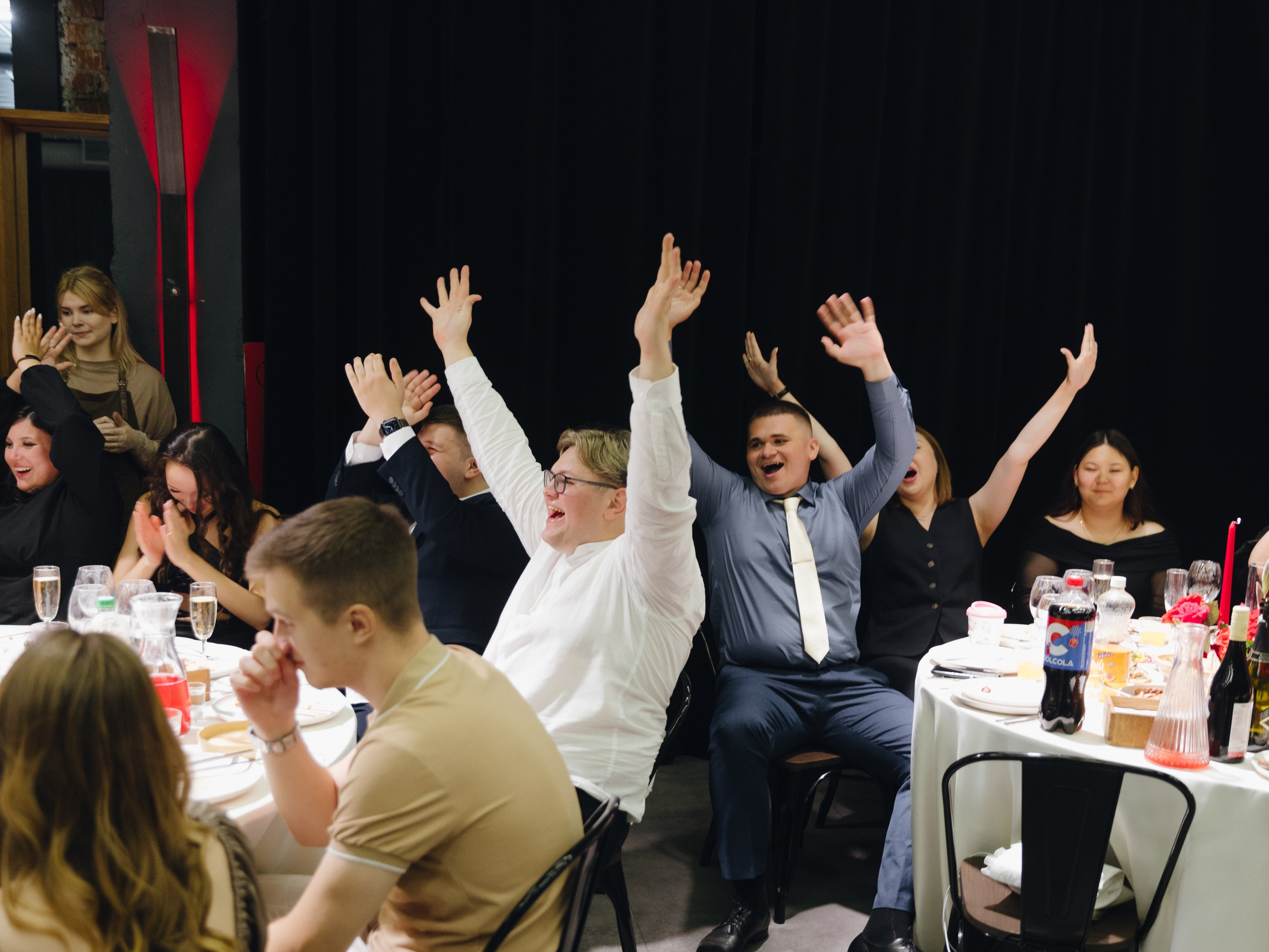 Артур и Виктория. Свадебный фотограф Москва Европа Мария Коренчук