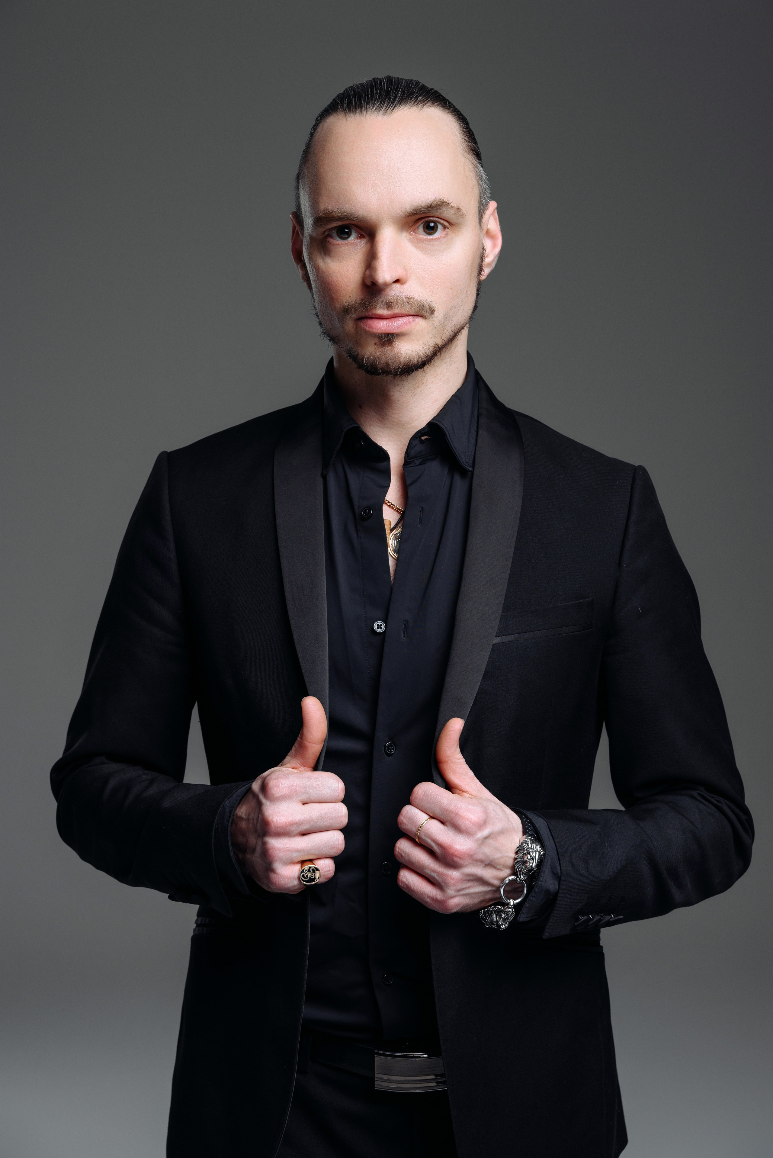 TANGO. Фотограф Алексей Маринин. Москва