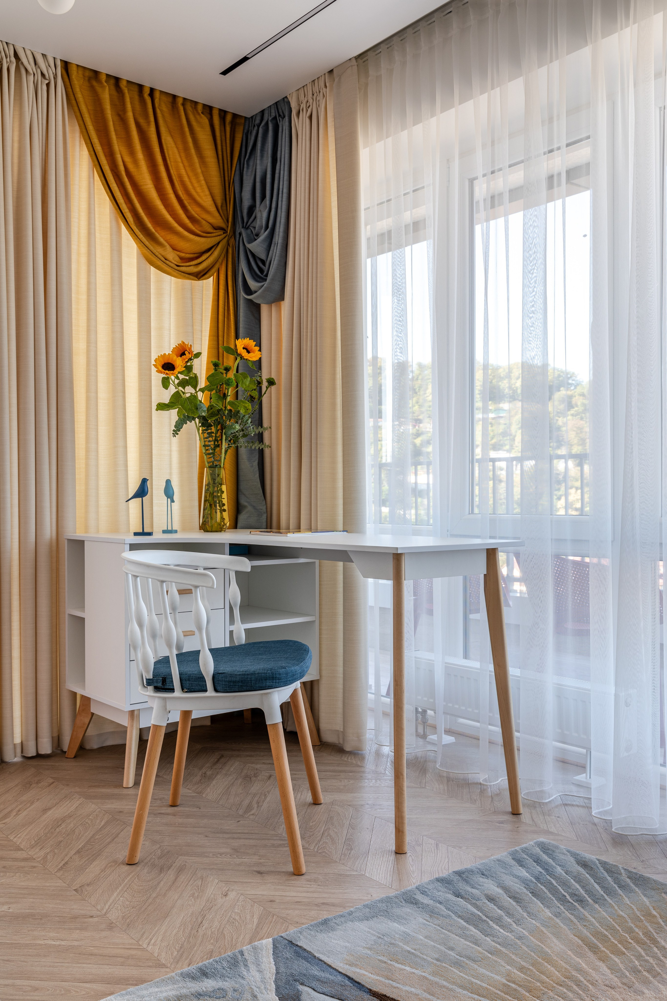 Дизайн проект Юлии Хаметовой @khametova_julia квартира в ЖК "Каравелла Португалии". Интерьерный фотограф в Сочи Владислав Нагин