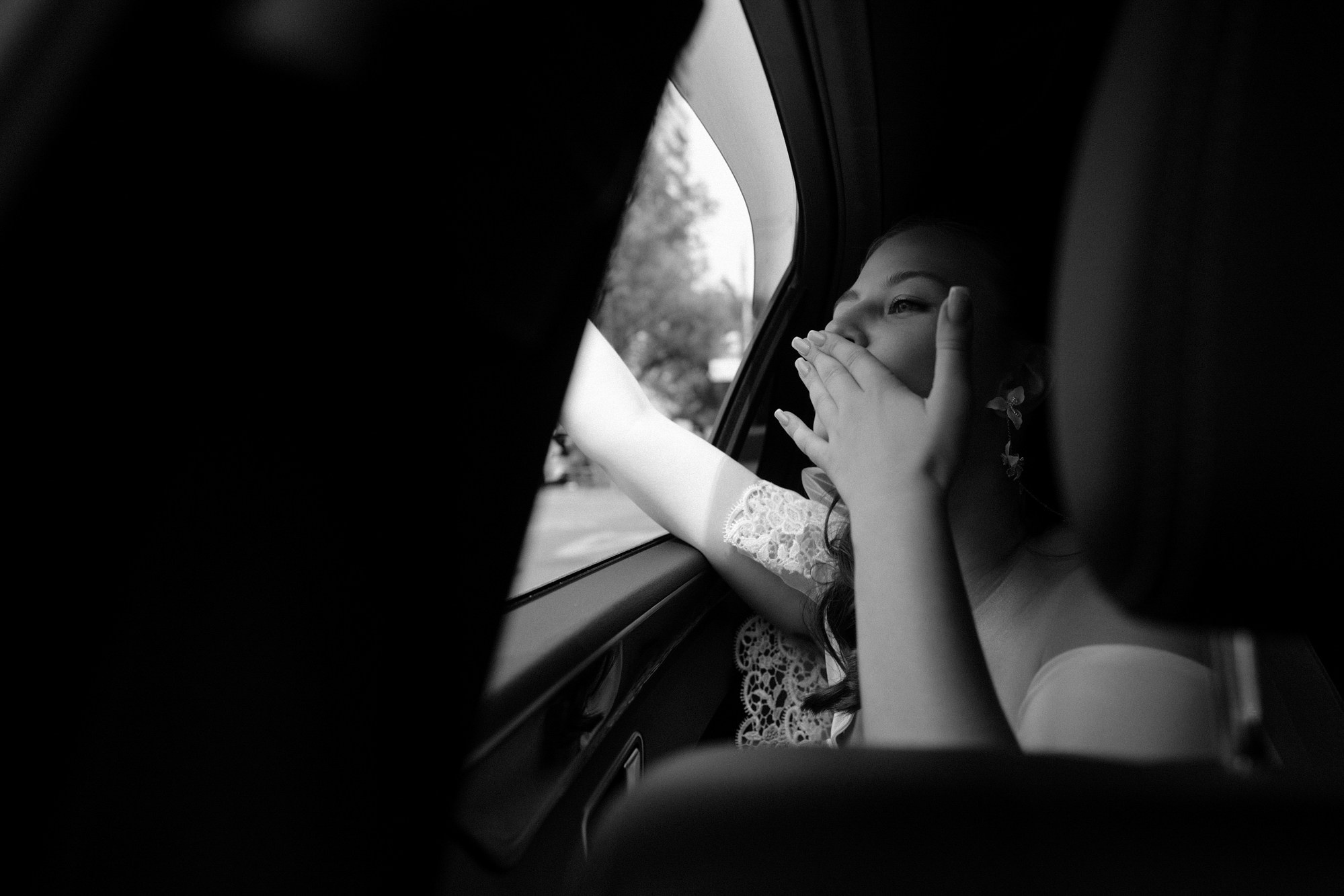 Марина и Артем — Пушкинская Библиотека. Фотограф Сергиев Посад Москва Хованская Екатерина