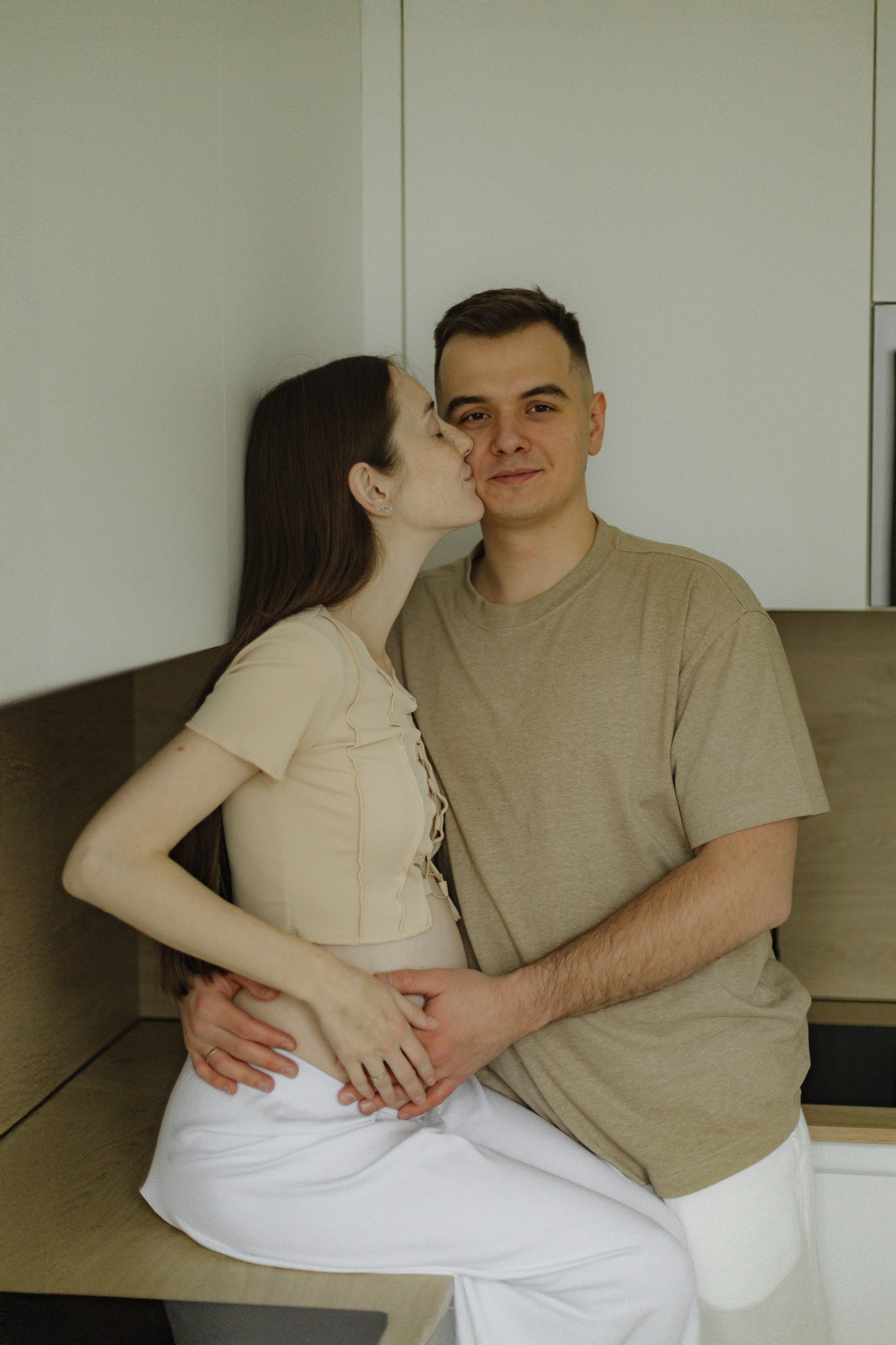 Анна. Кузьмина Анастасия — контент-фотограф | Москва