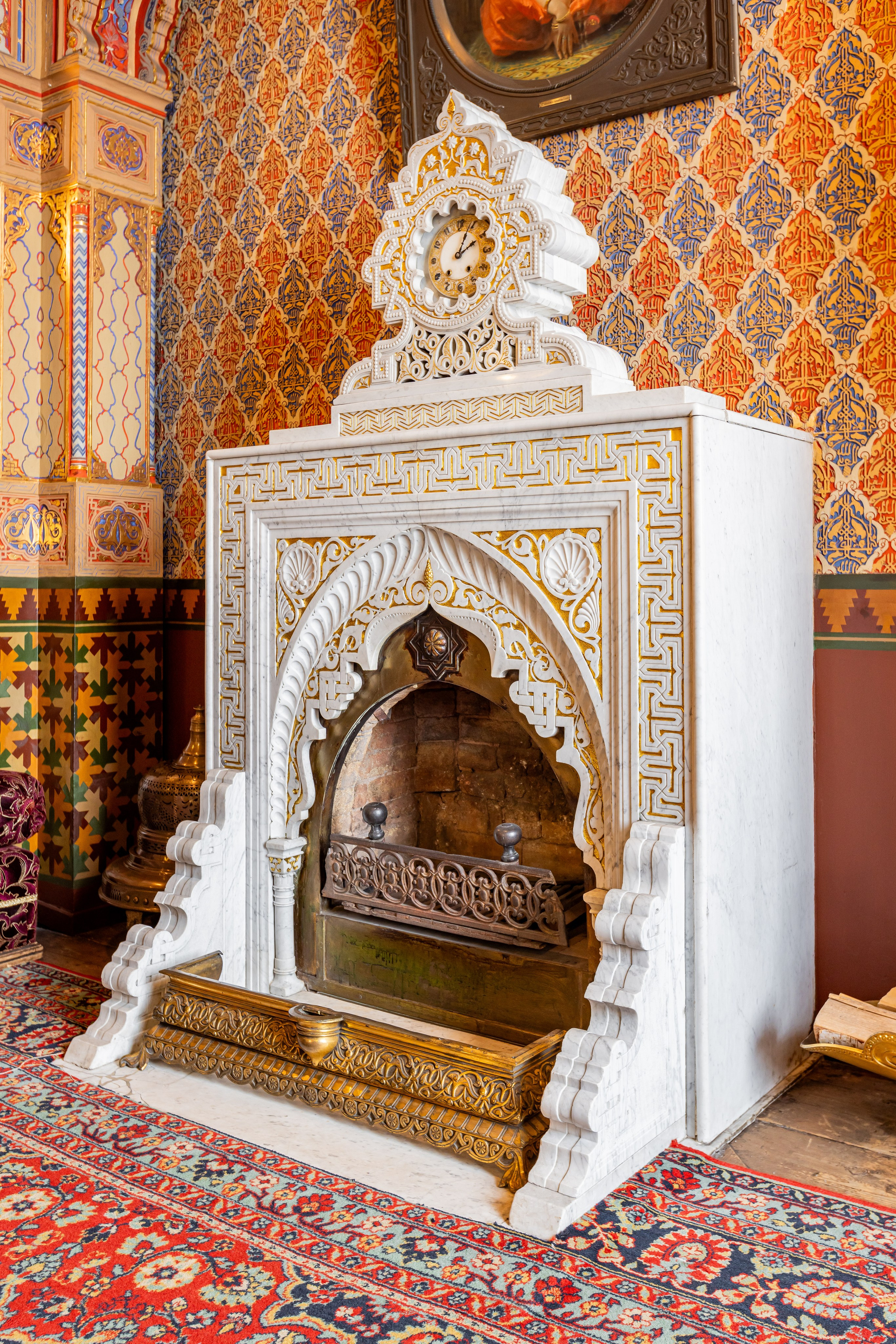 Фотосъемка недвижимости. Фотограф в Санкт-Петербурге Константин Бриль