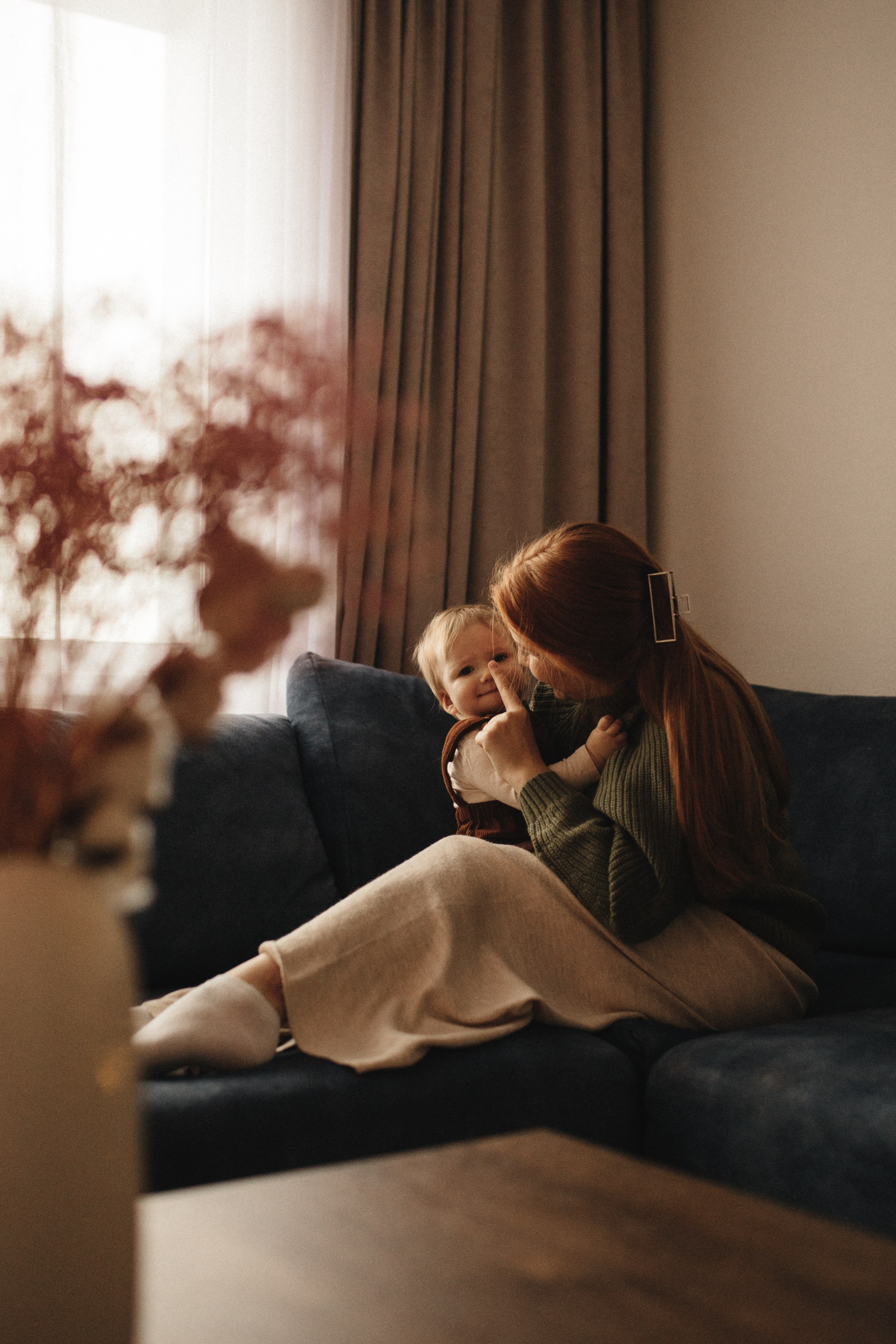 Семейная история. Свадебный и семейный фотограф в Южно-Сахалинске Софья Воропаева