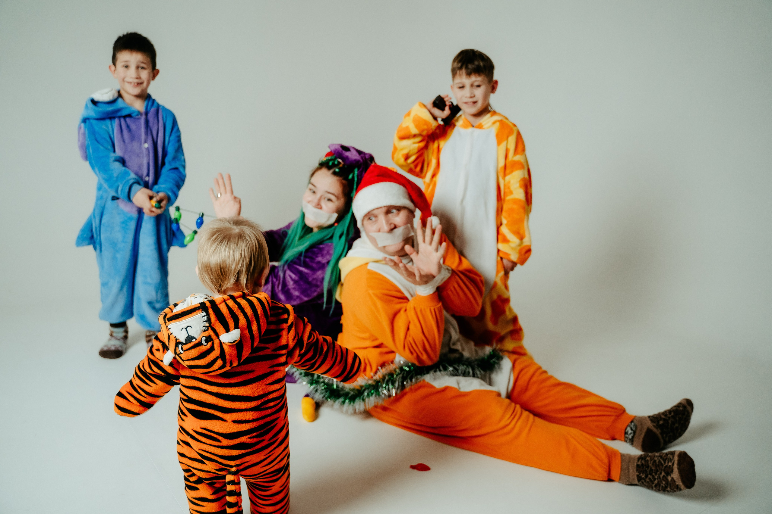 Алинда Хантр