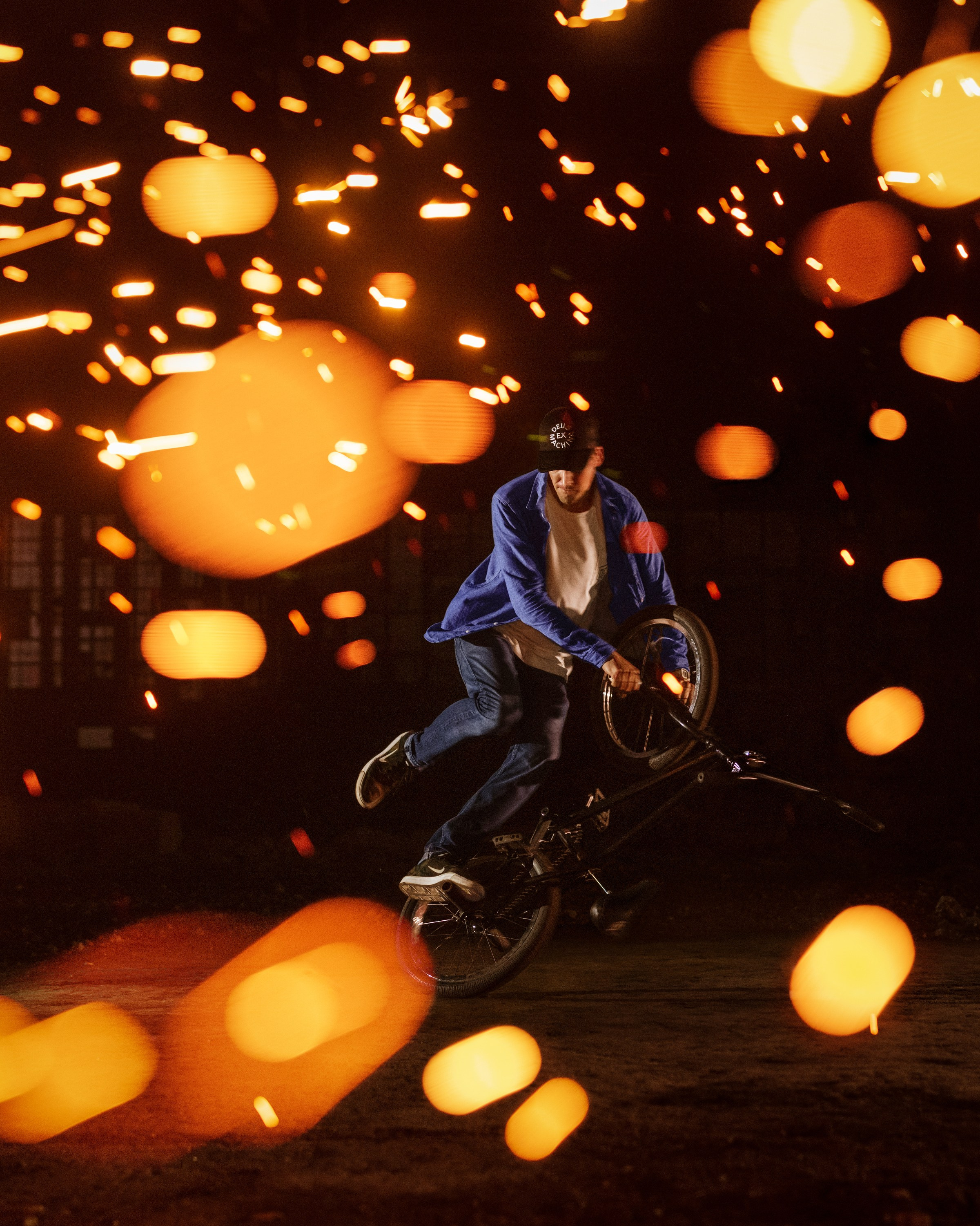 Action Sports. Alexey Shabanov photography