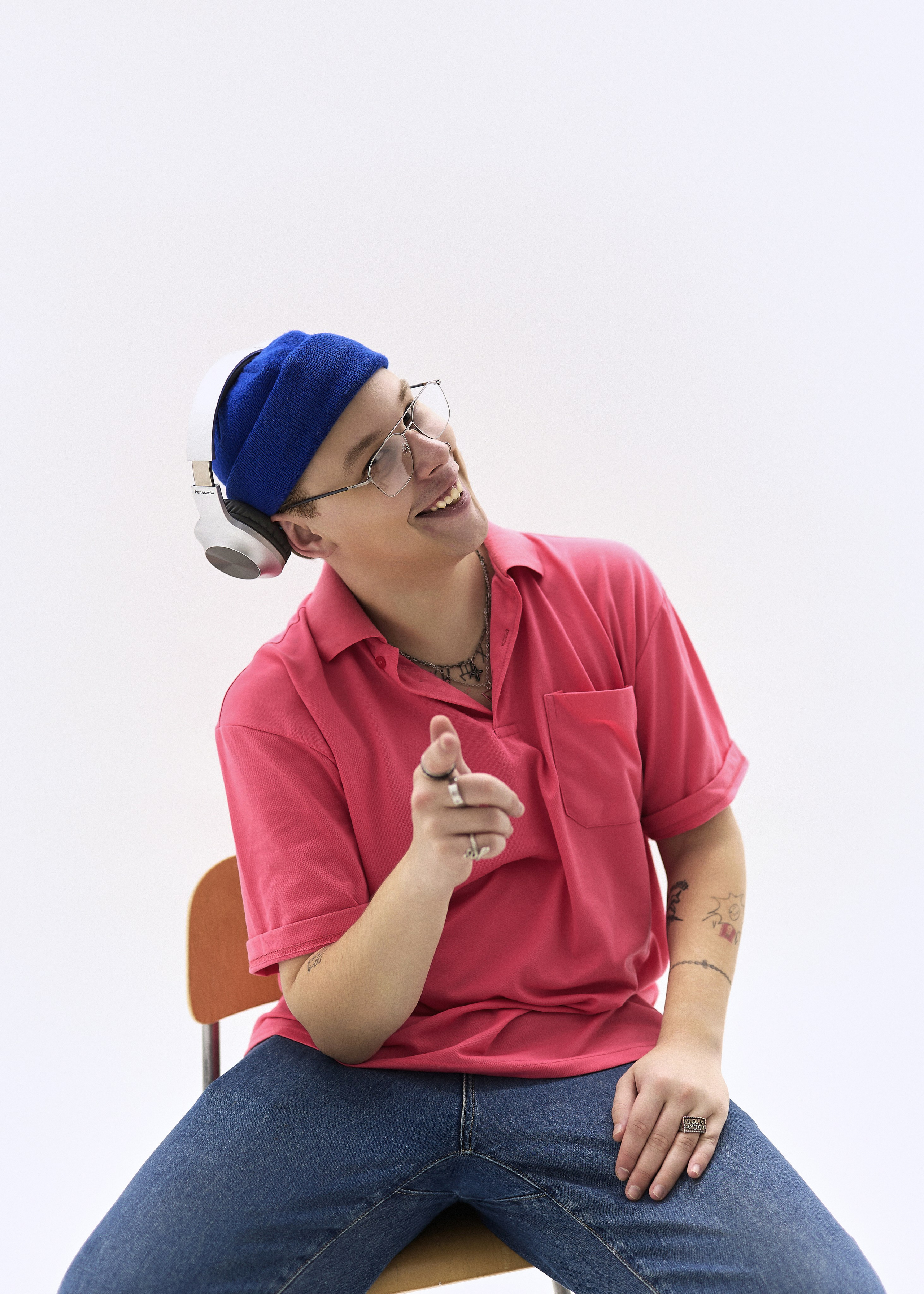 VLADIMIR. Фотограф Мария Сивохина