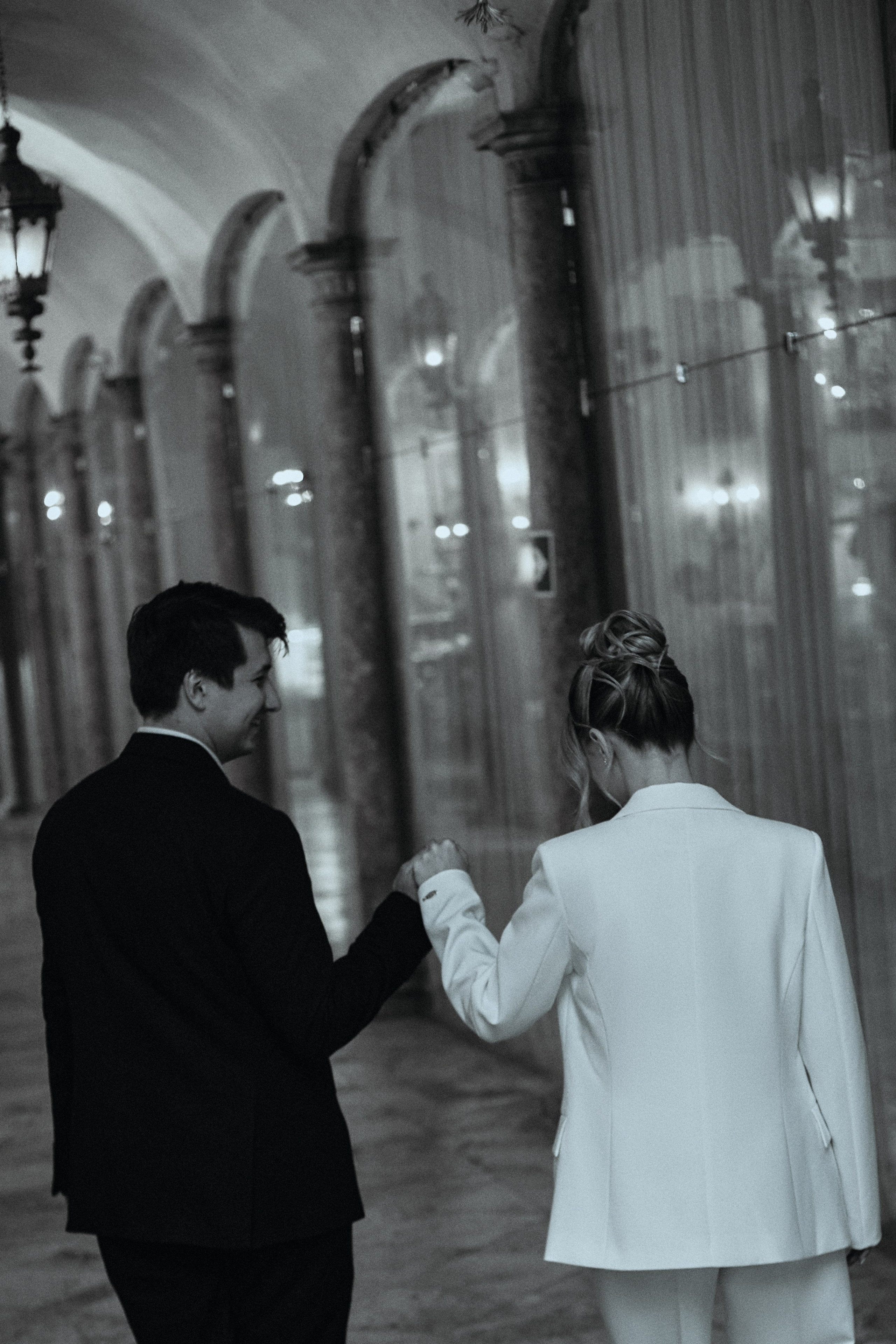 ОКСАНА | ИЛЬЯ. Фотограф Москва Анастасия Толстова