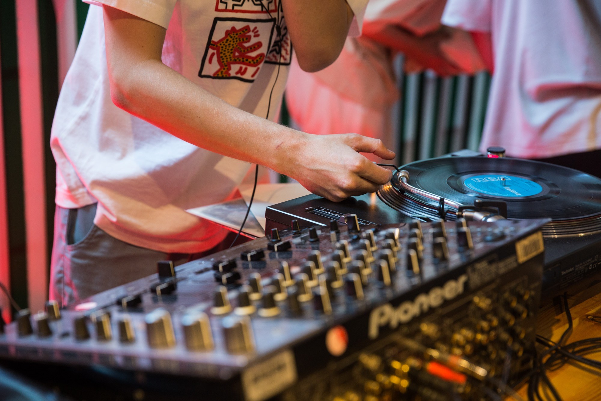 11 и 12 июля 2020 POP-UP в «Цветном» / фото Людмила Савельева. Фотоотчеты «Ламбада-маркета»