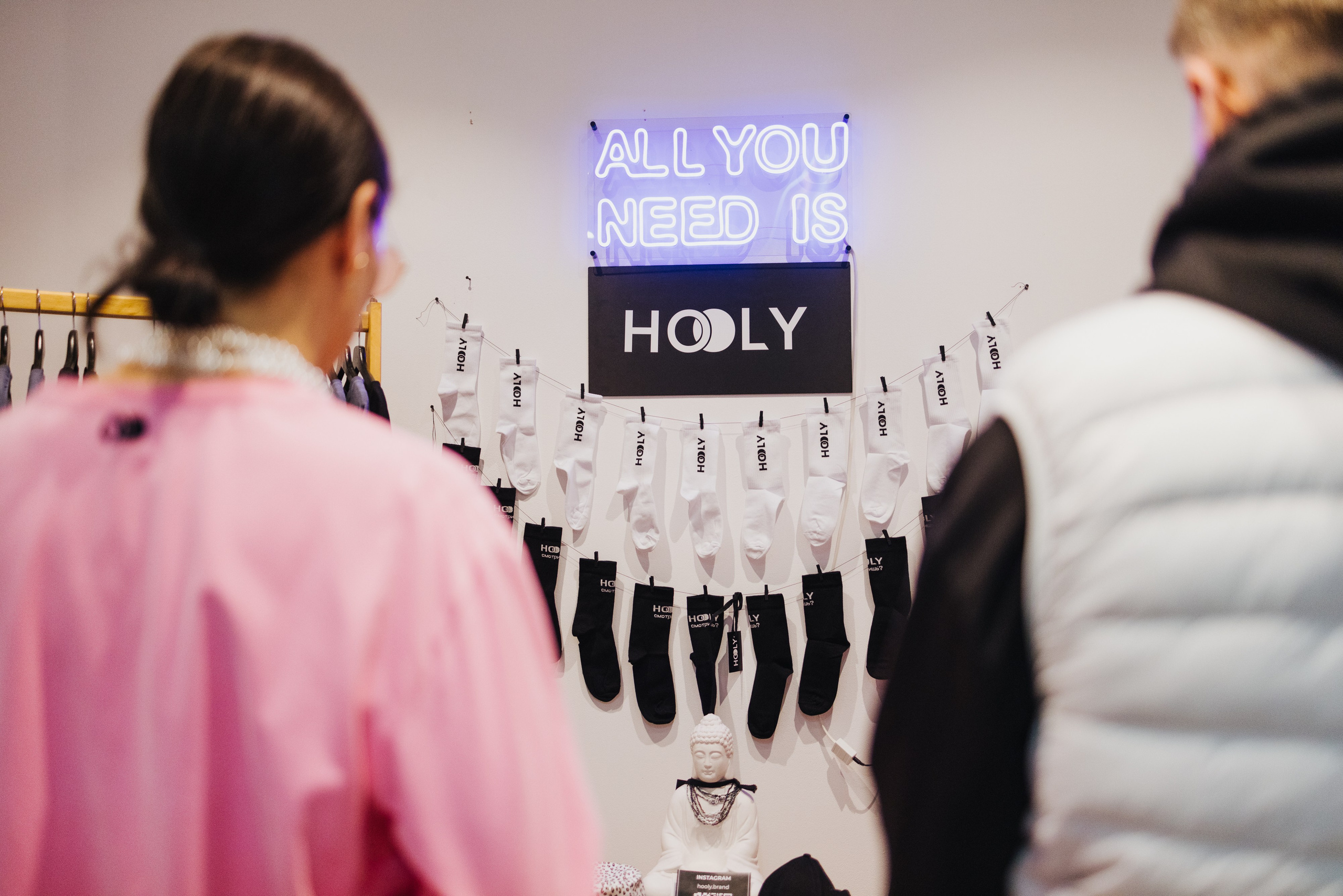 28–29 апреля 2024 в Типографии Сытина / День 1/ фото Валерий Белобеев. Фотоотчеты «Ламбада-маркета»