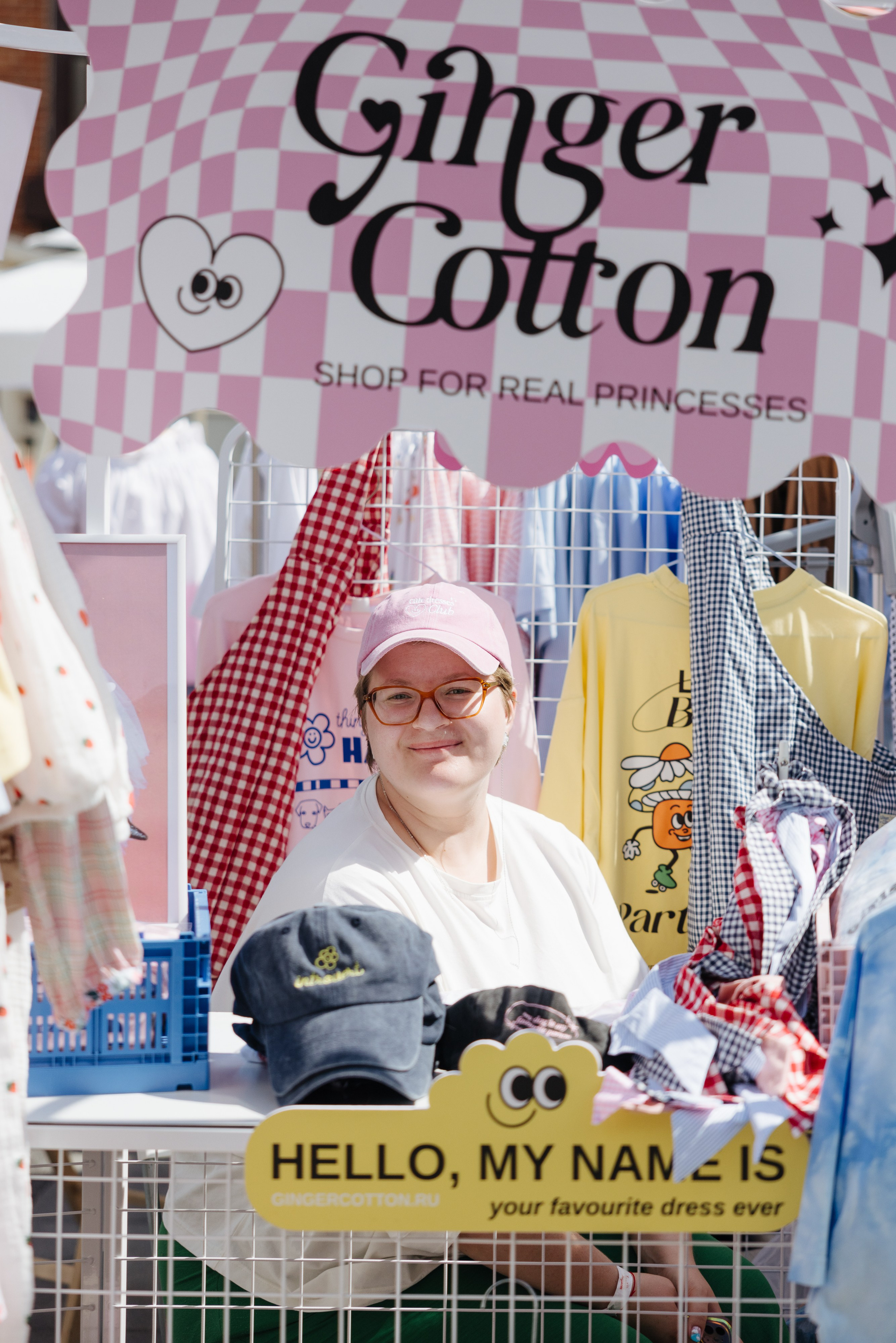 3–4 августа 2024 в «Три Вокзала. Депо» / День 2 / фото Валерий Белобеев. Фотоотчеты «Ламбада-маркета»