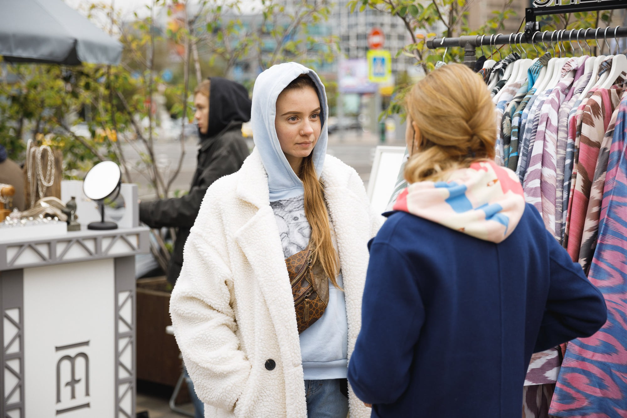 5 сентября 2021 на Даниловском рынке. Фотоотчеты «Ламбада-маркета»