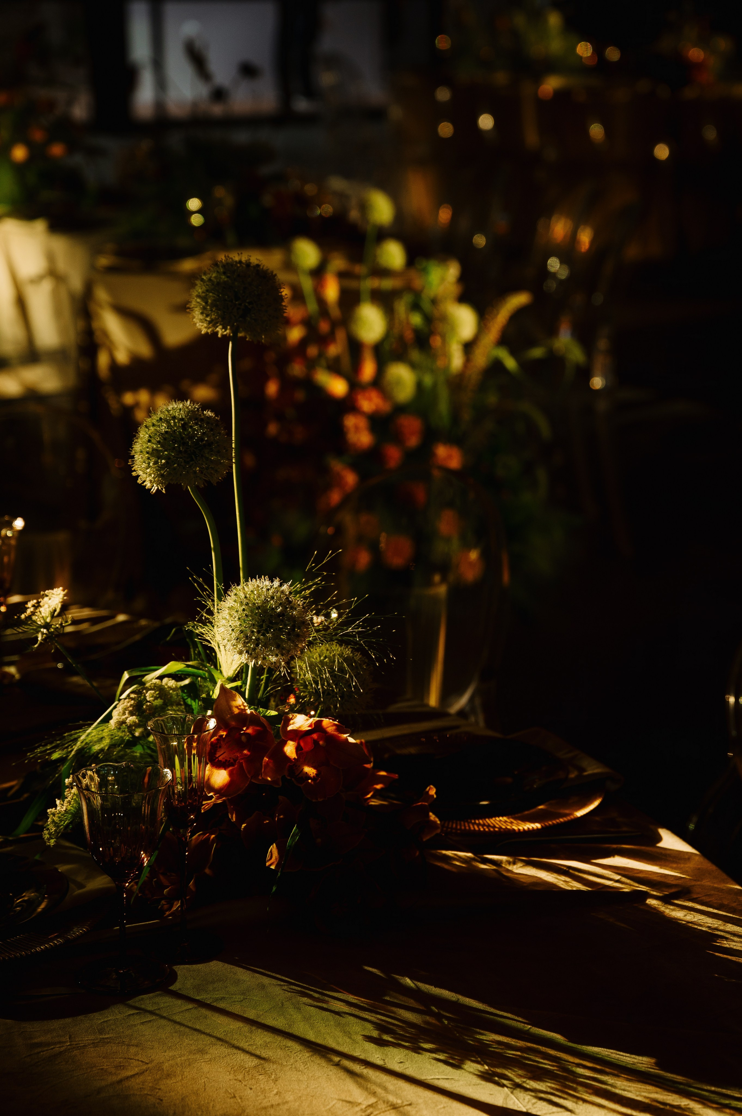 Эрик и Лера. Фотограф Вито Бурмасов | Москва