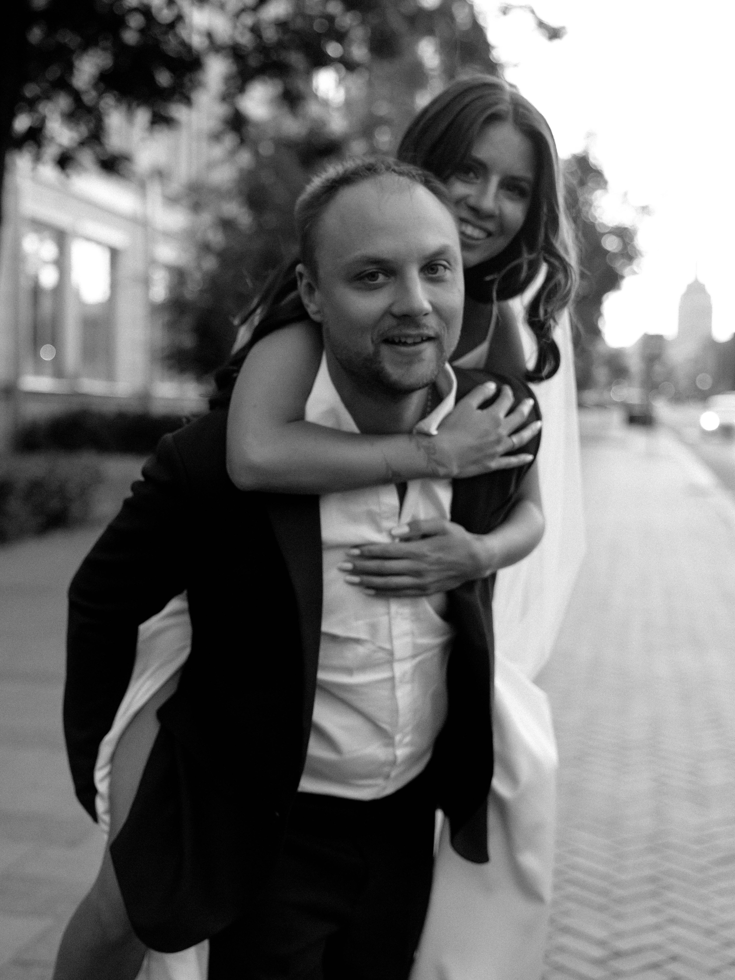 ROMAN & YULIA. Фотограф Елена Матвеева