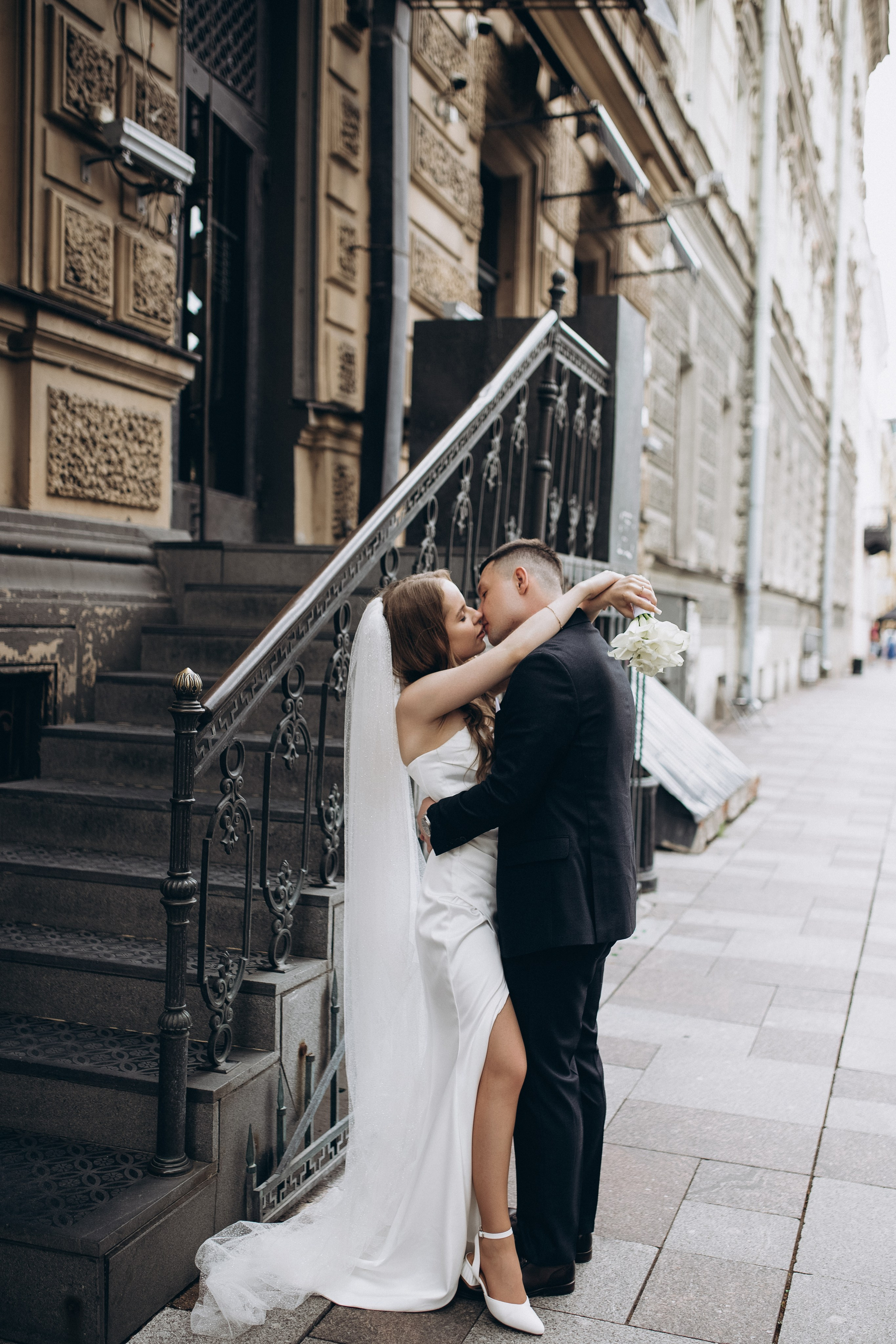 Александр & Екатерина. Семейный фотограф Наталья Ковтун Санкт-Петербург