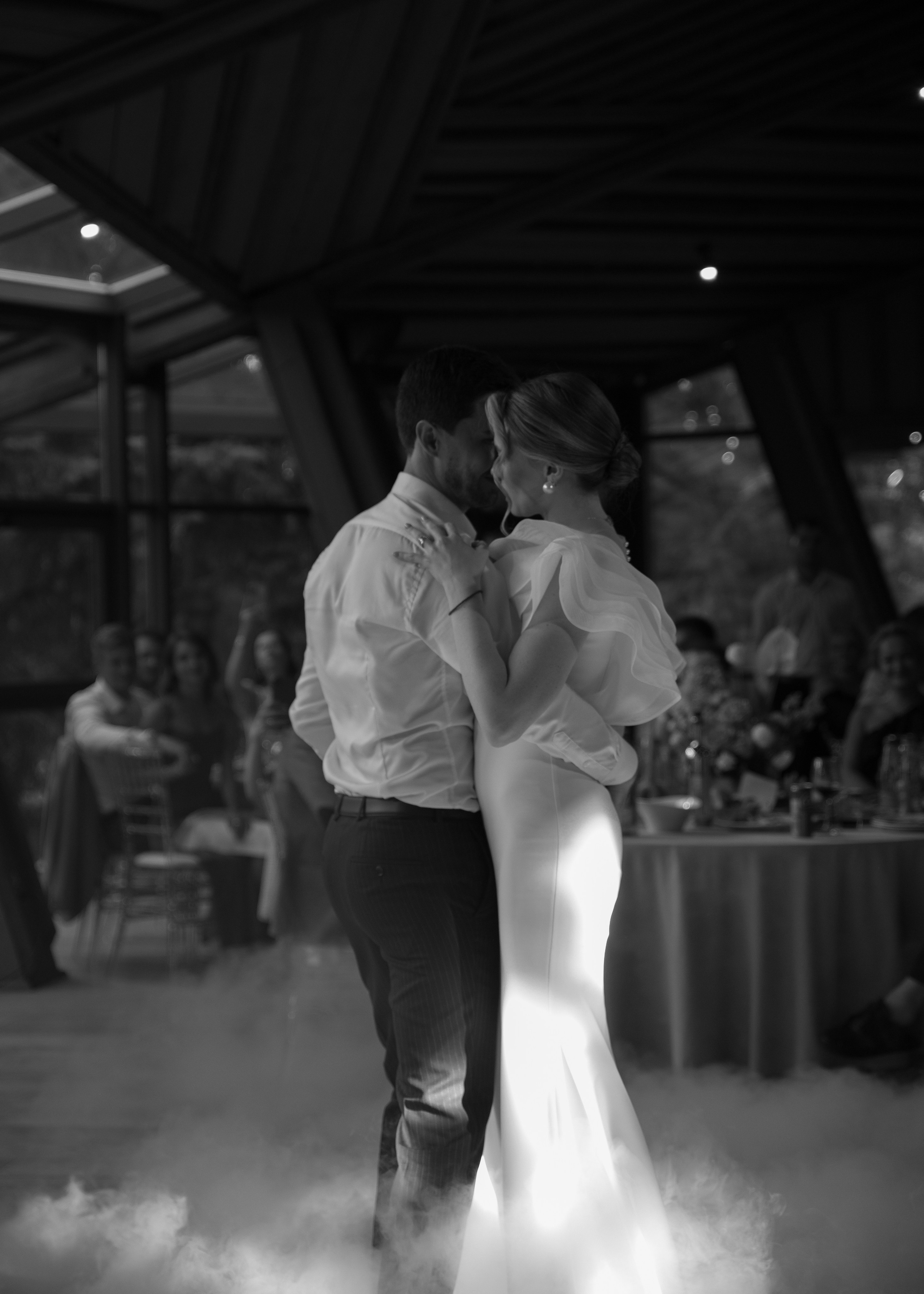 Андрей & Лиза. Свадебный фотограф Москва и Подмосковье