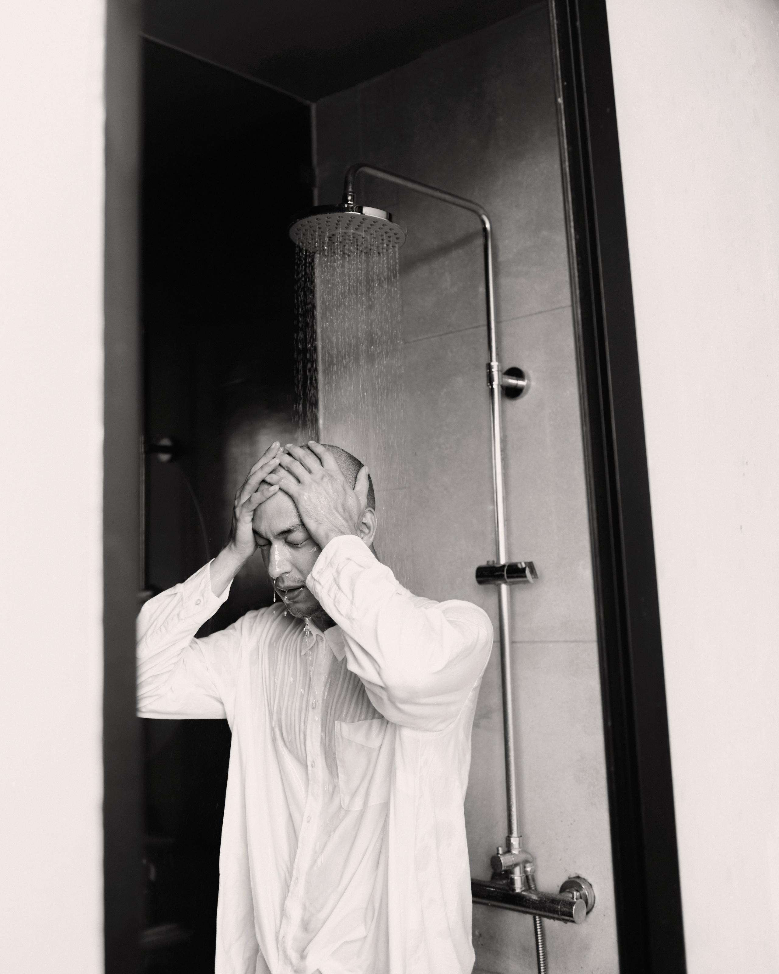 Нургуль и Джон. Фотограф в Ростове-на-Дону