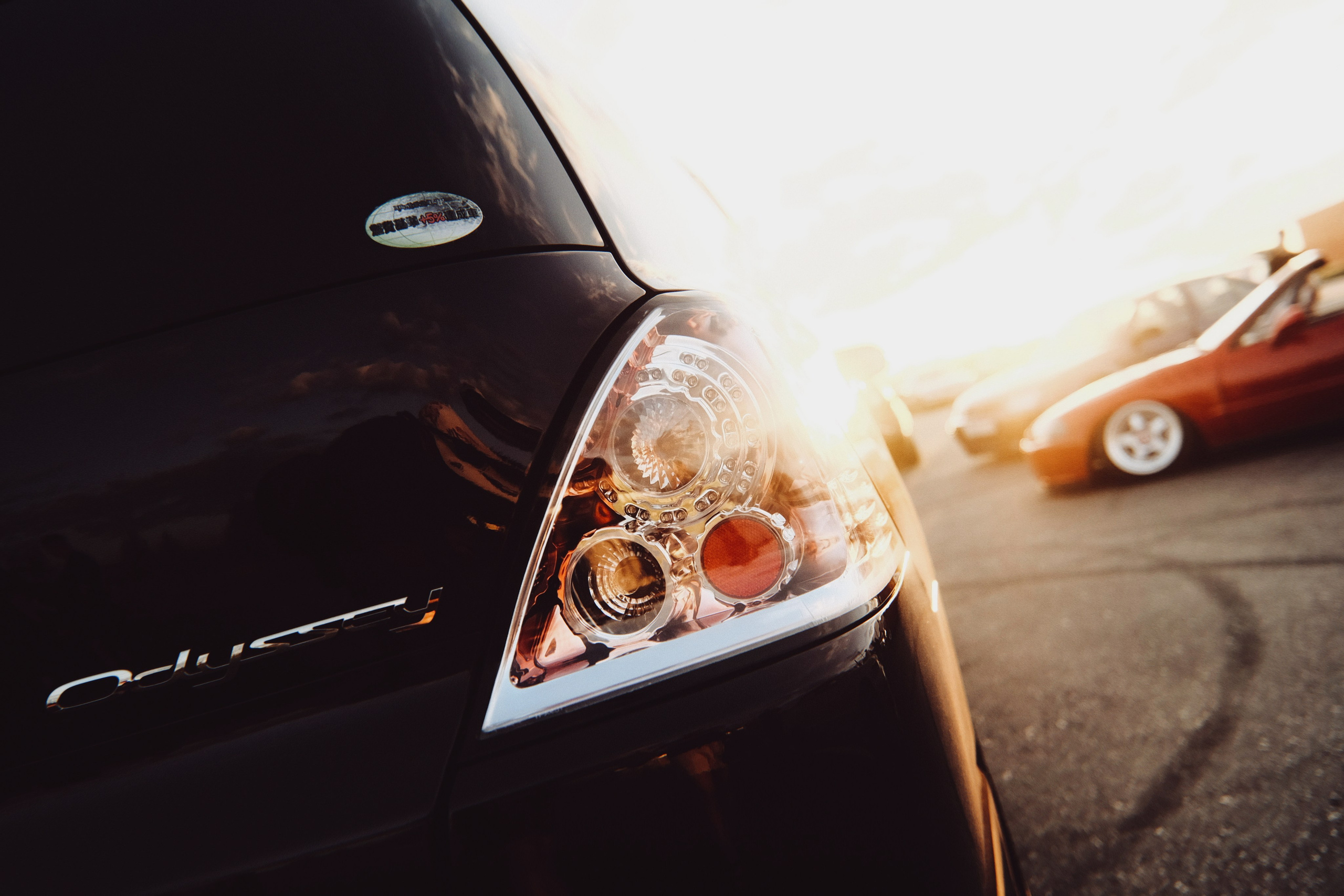 13 июля 2025 — Petrolhead est22. Фотограф-любитель из Кирова Андрей Погребняк