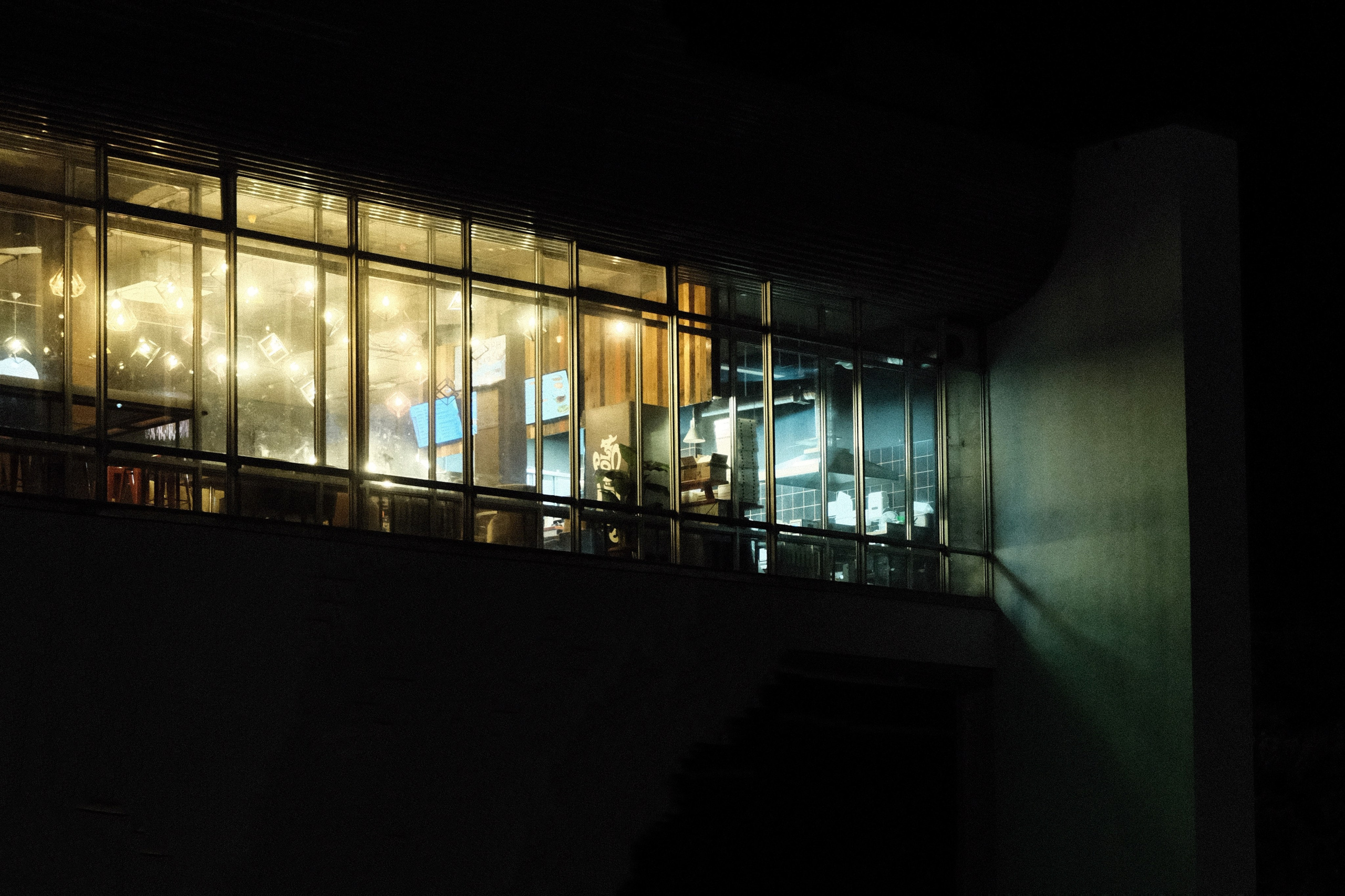 Уличная фотография из Кирова. Фотограф-любитель из Кирова Андрей Погребняк