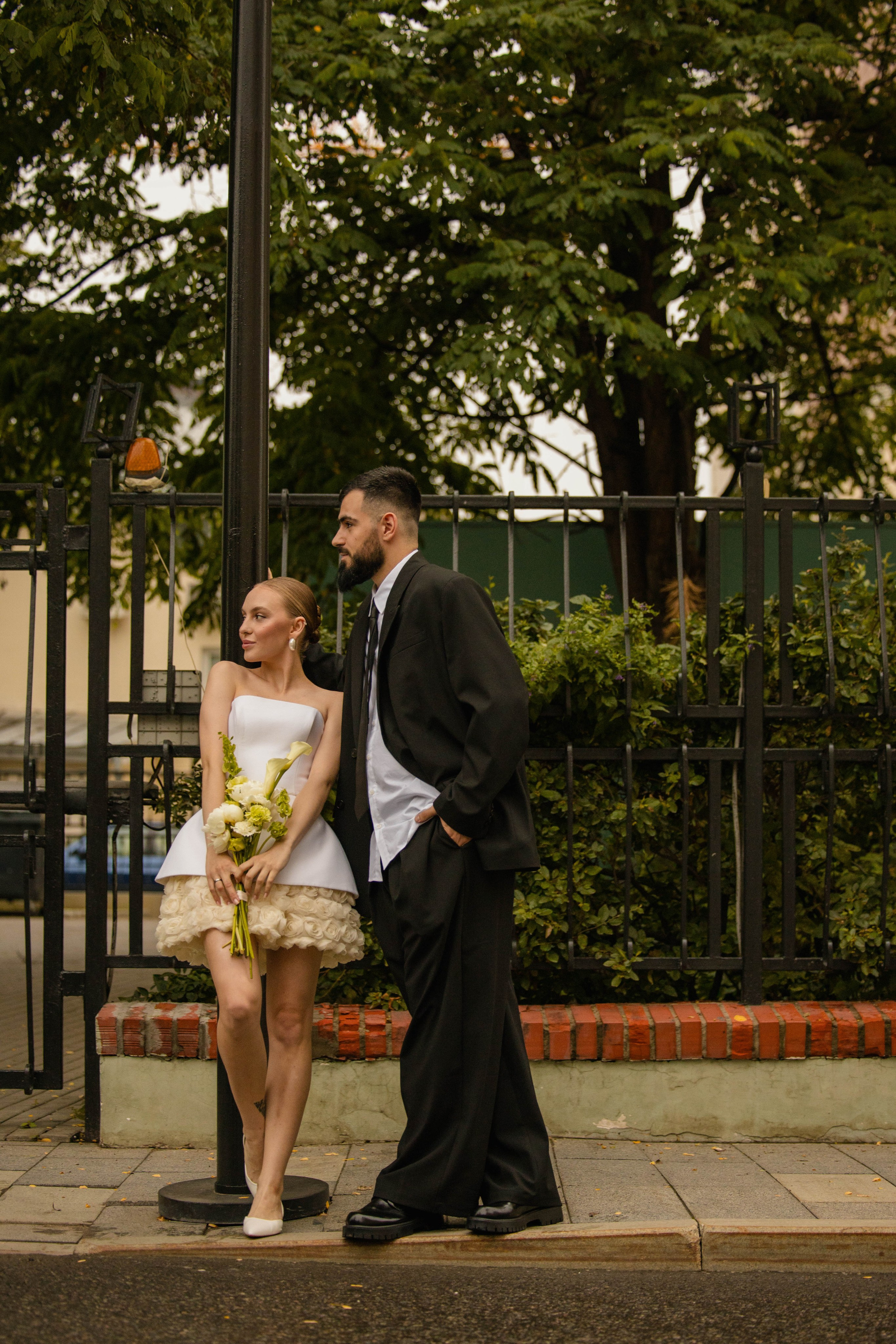 Маша и Яша. Москва. Свадебный и семейный фотограф респ. Дагестан и г. Москва Диана Старри