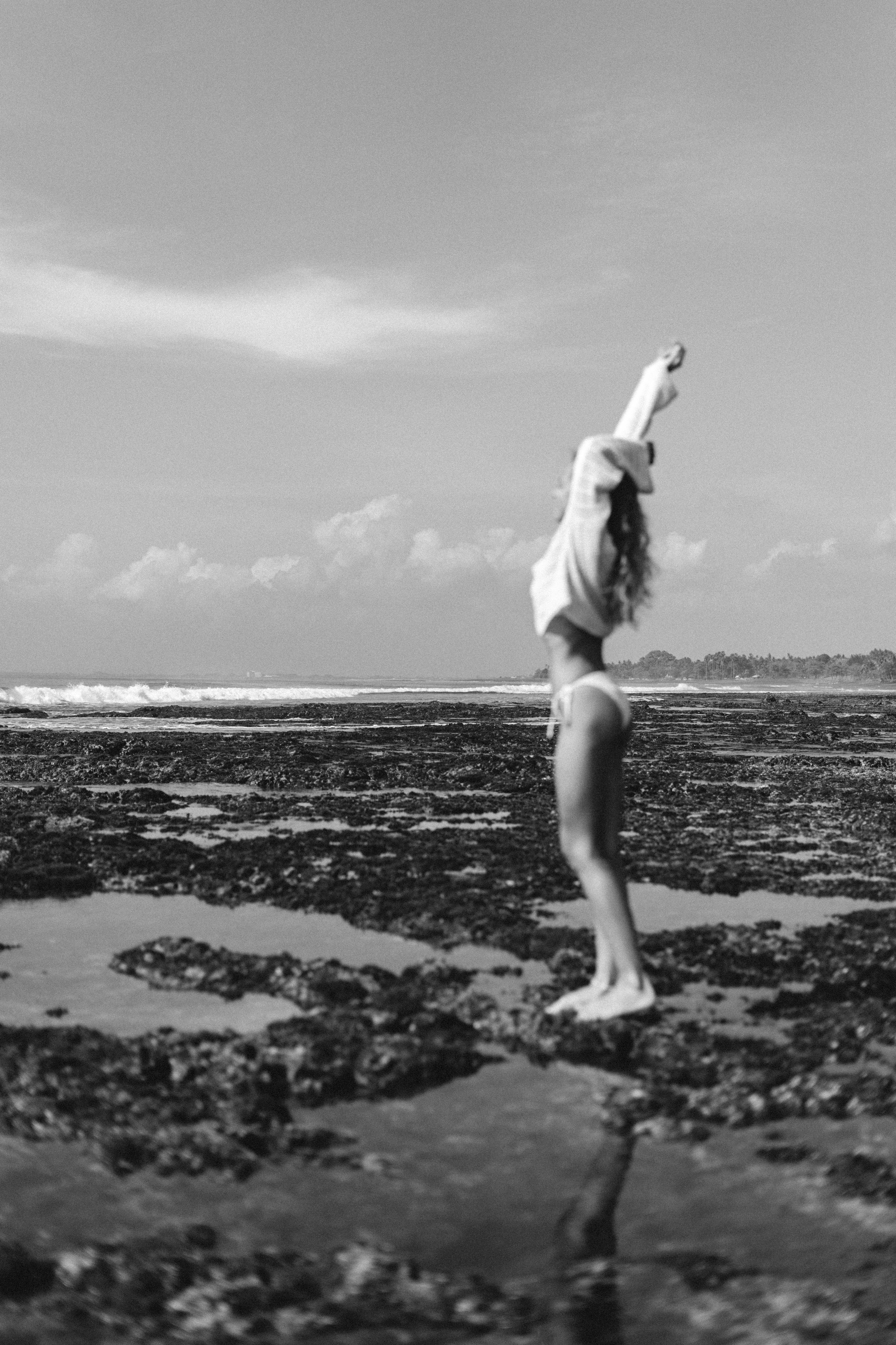 Ekaterina. Alena Gribkova