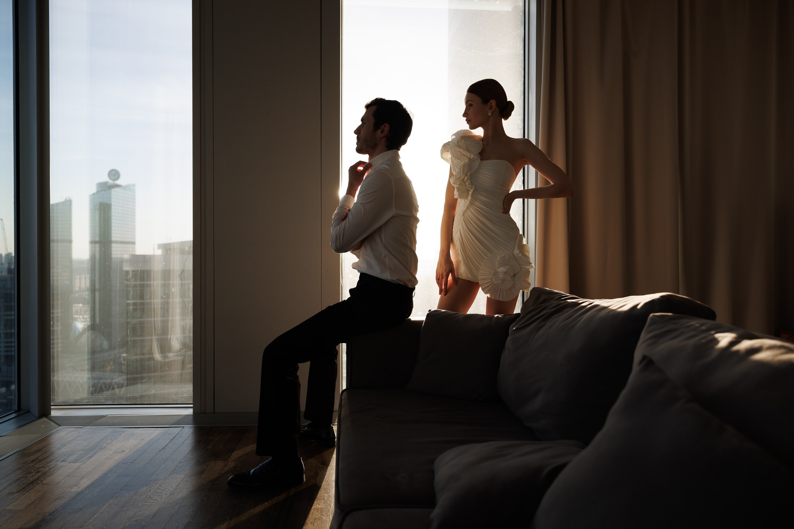 Свадебный и семейный фотограф Елена Клюева Москва Рязань