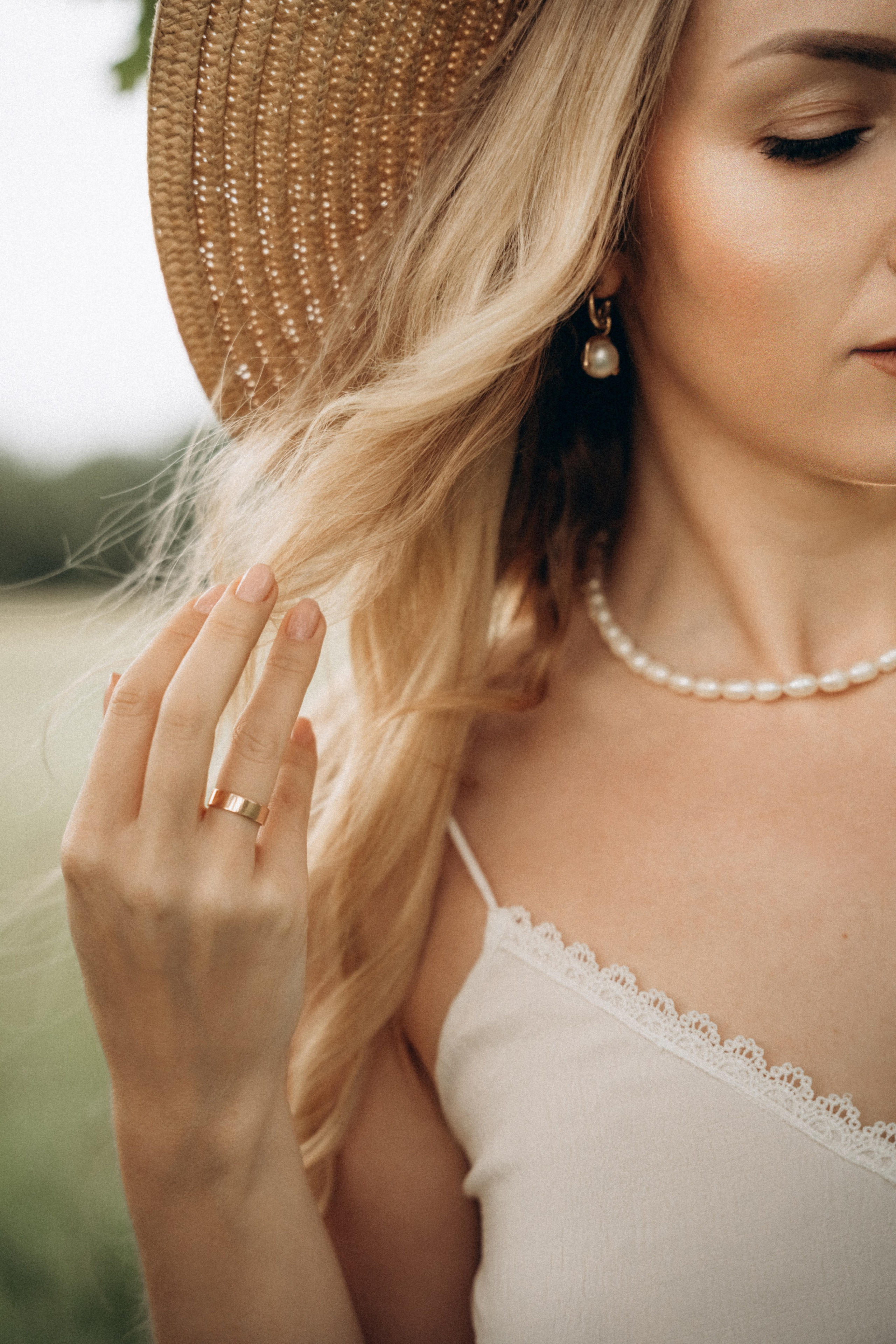 Таня. Фотограф Мария Миллс | Минск