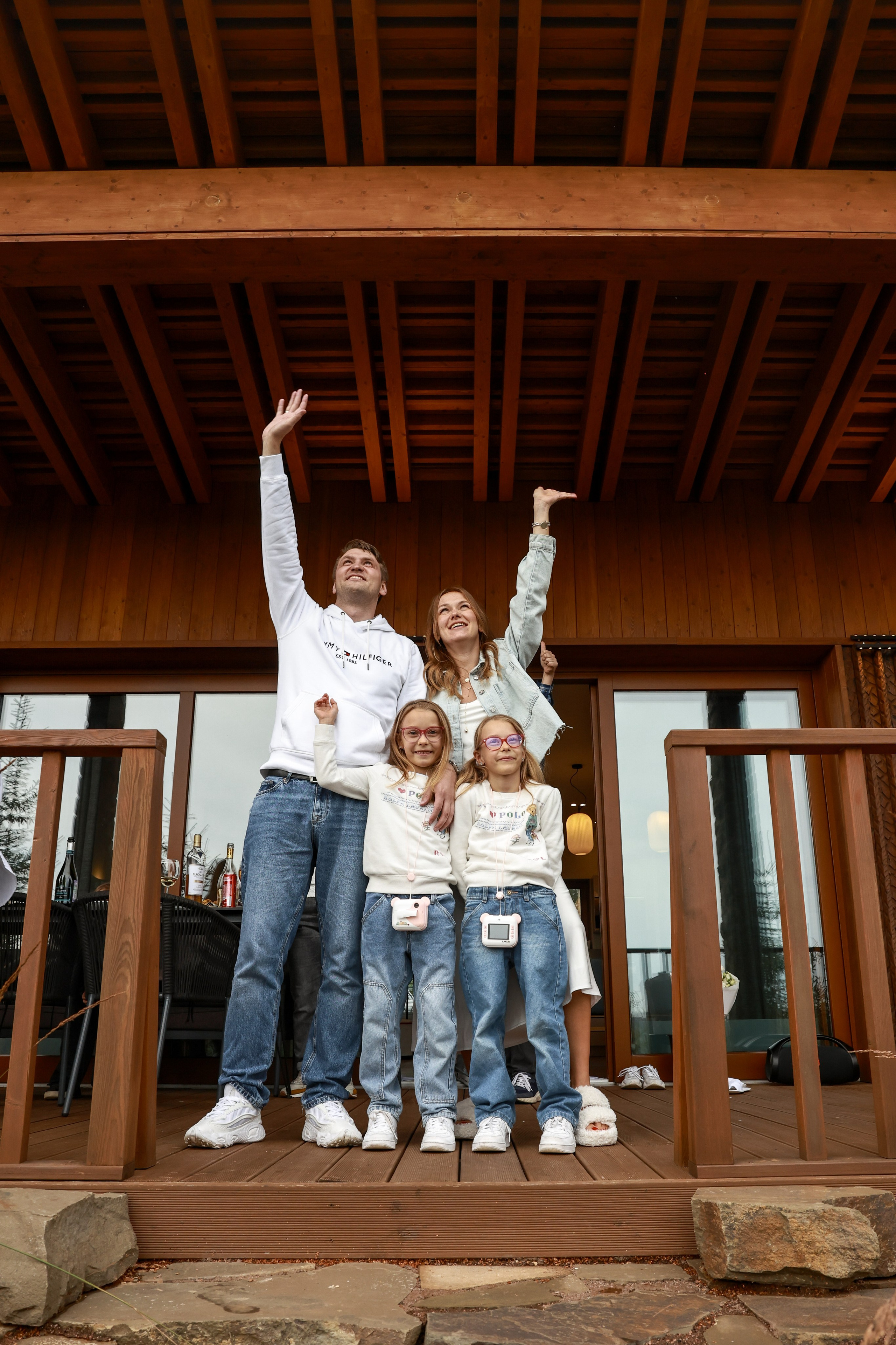 Гендер-пати вертолет. Дарья Бухреева — фотограф, видеограф и фототерапевт. Москва и мир