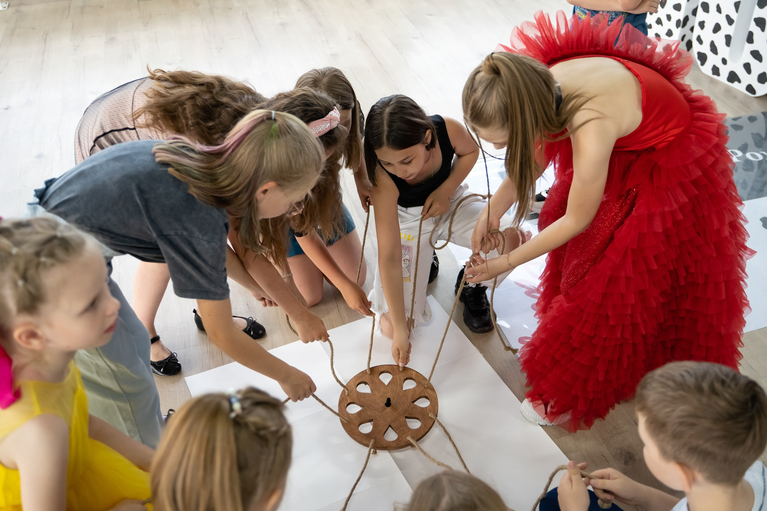 FASHION Party. Фотограф в Одинцово, Москве