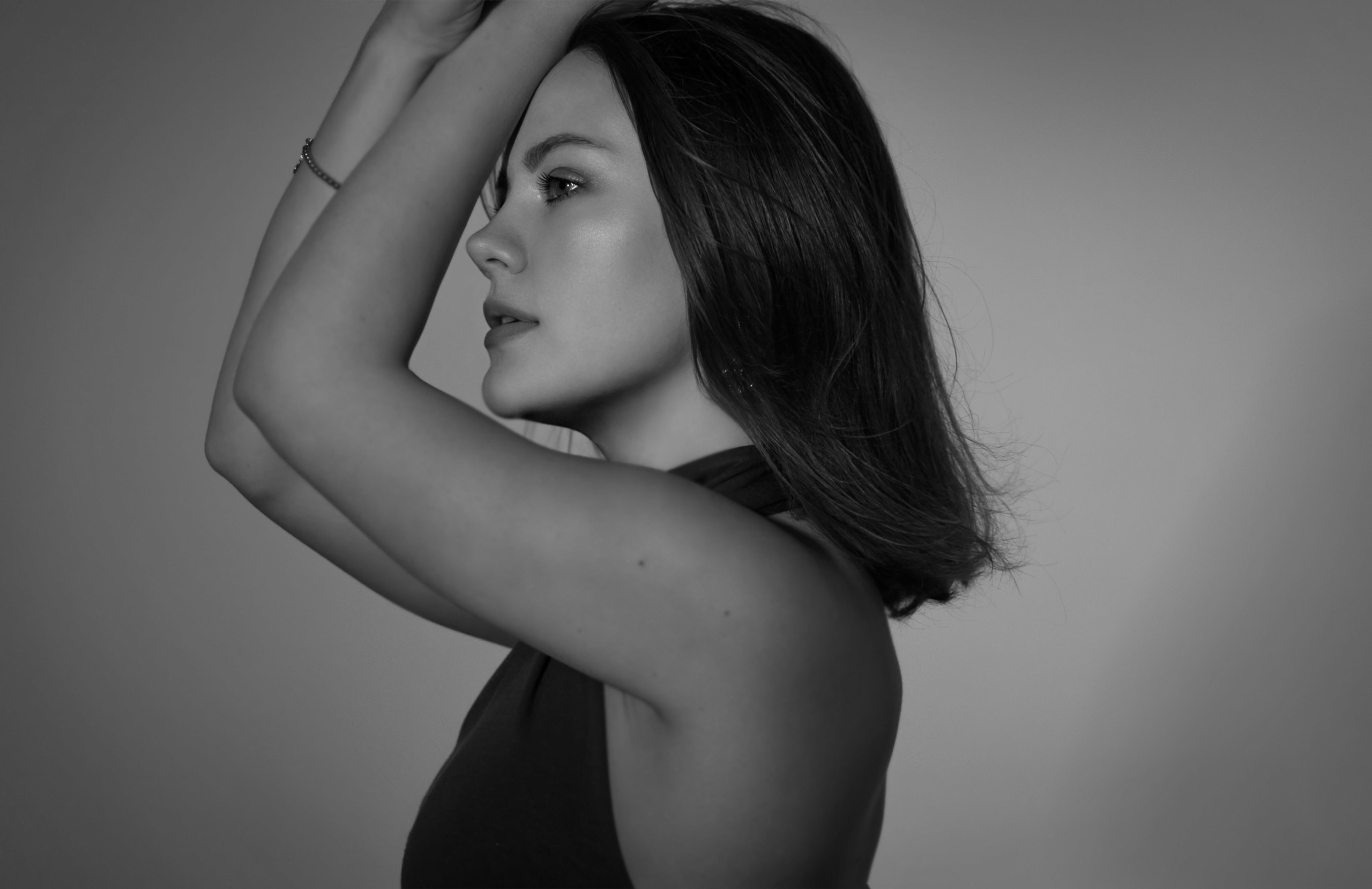 Дарья. Фотограф в Нижнем Новгороде, Дзержинске Олеся Хозяева