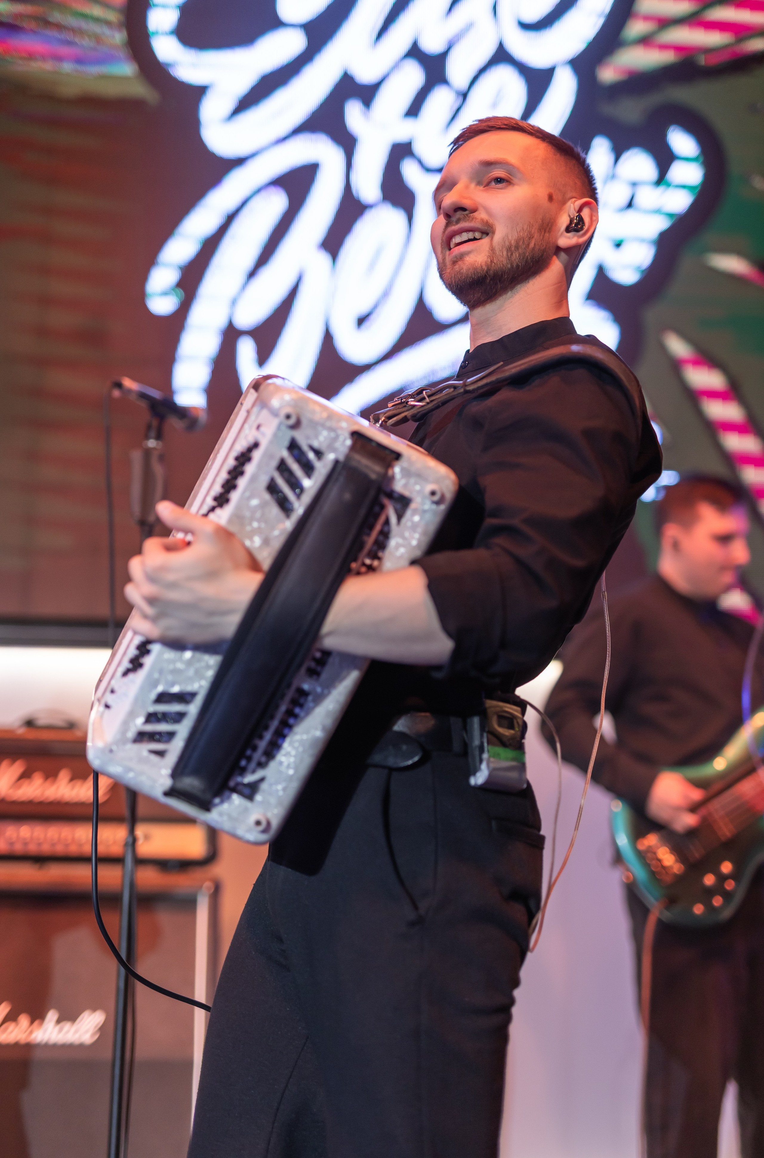 Кавер-группа «Ещё не вечер». Фотограф в Нижнем Новгороде, Дзержинске Олеся Хозяева