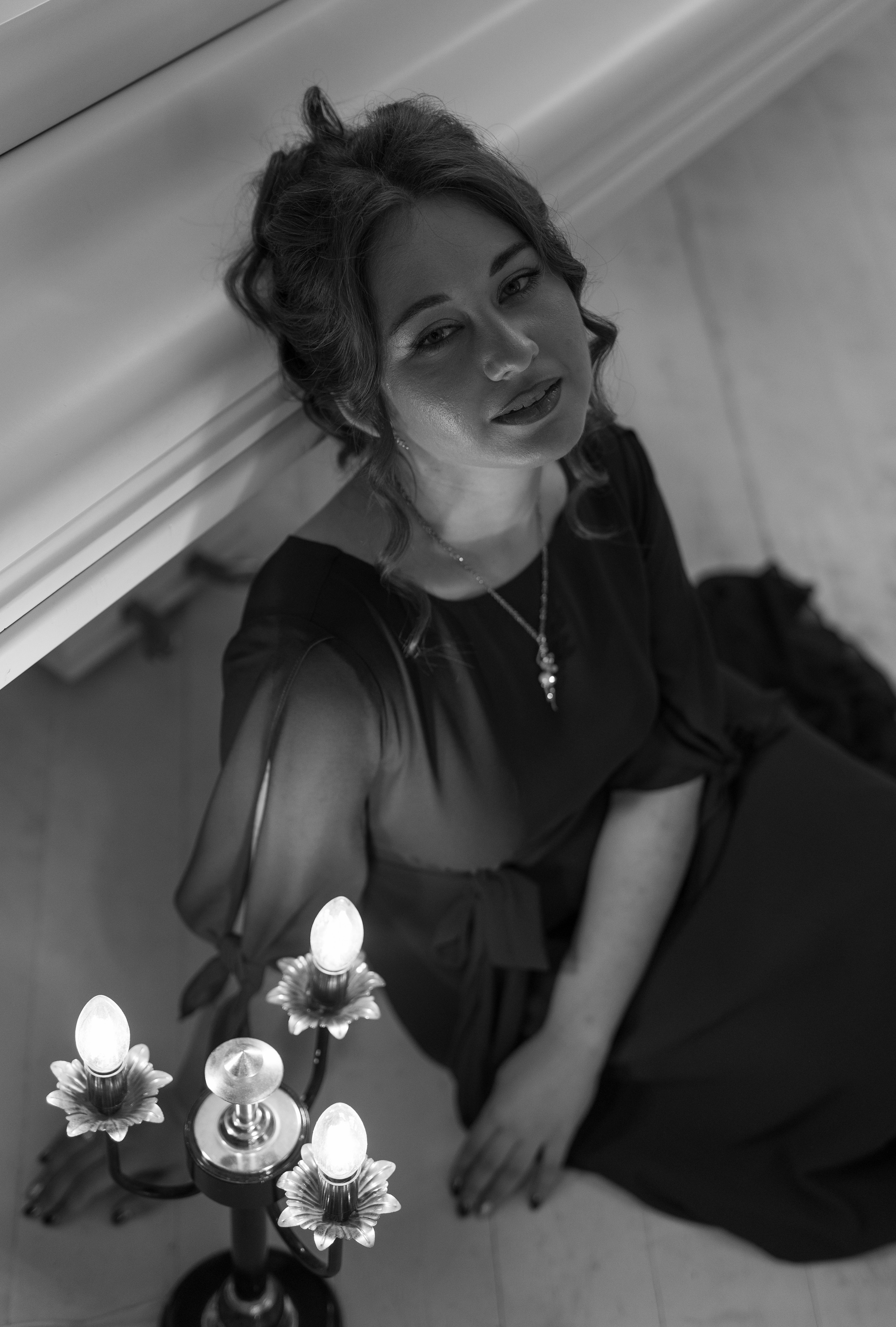 Елена. Фотограф в Нижнем Новгороде, Дзержинске Олеся Хозяева