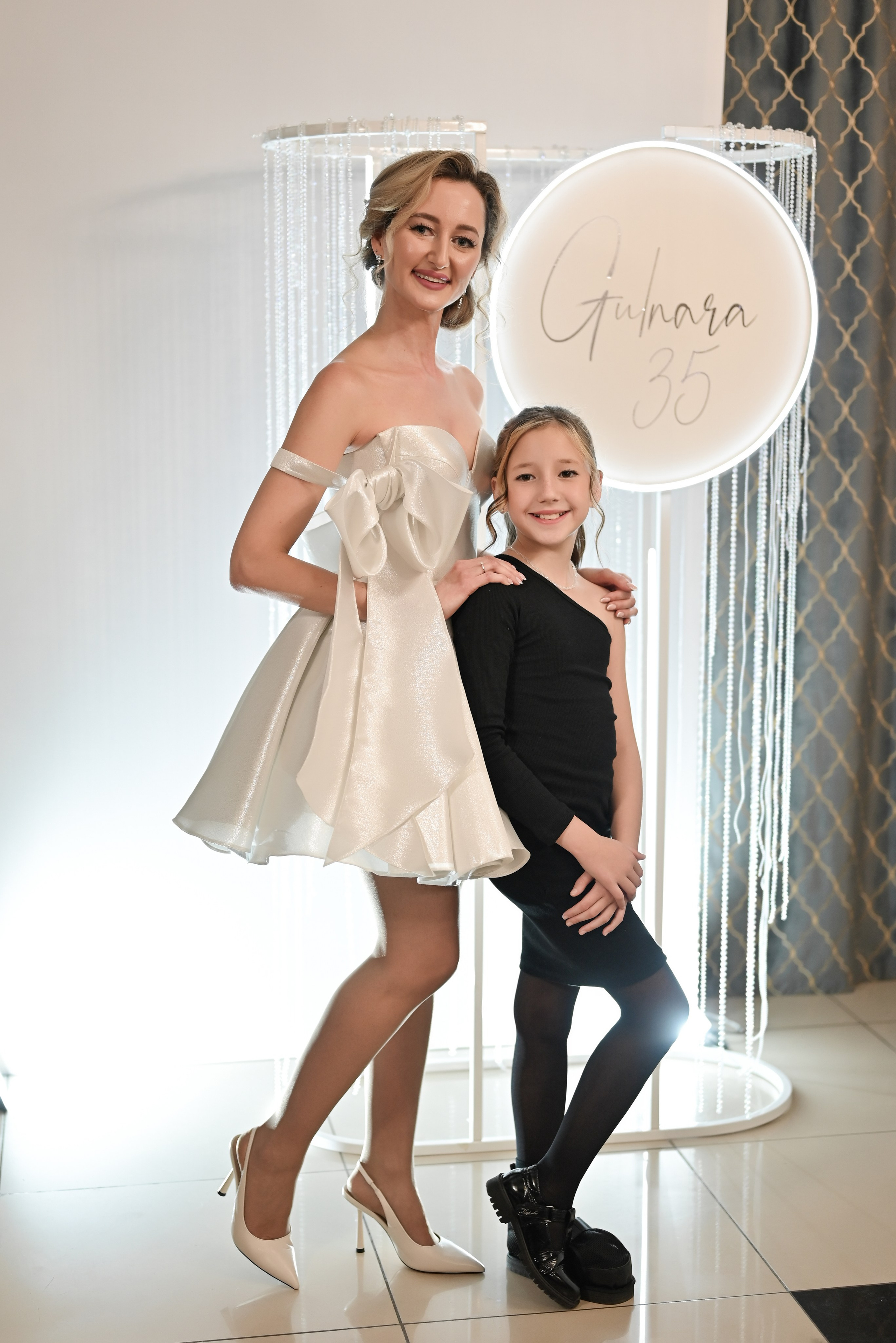 День Рождения Гульнары!. Свадебный и семейный фотограф в Уфе Александров Максим