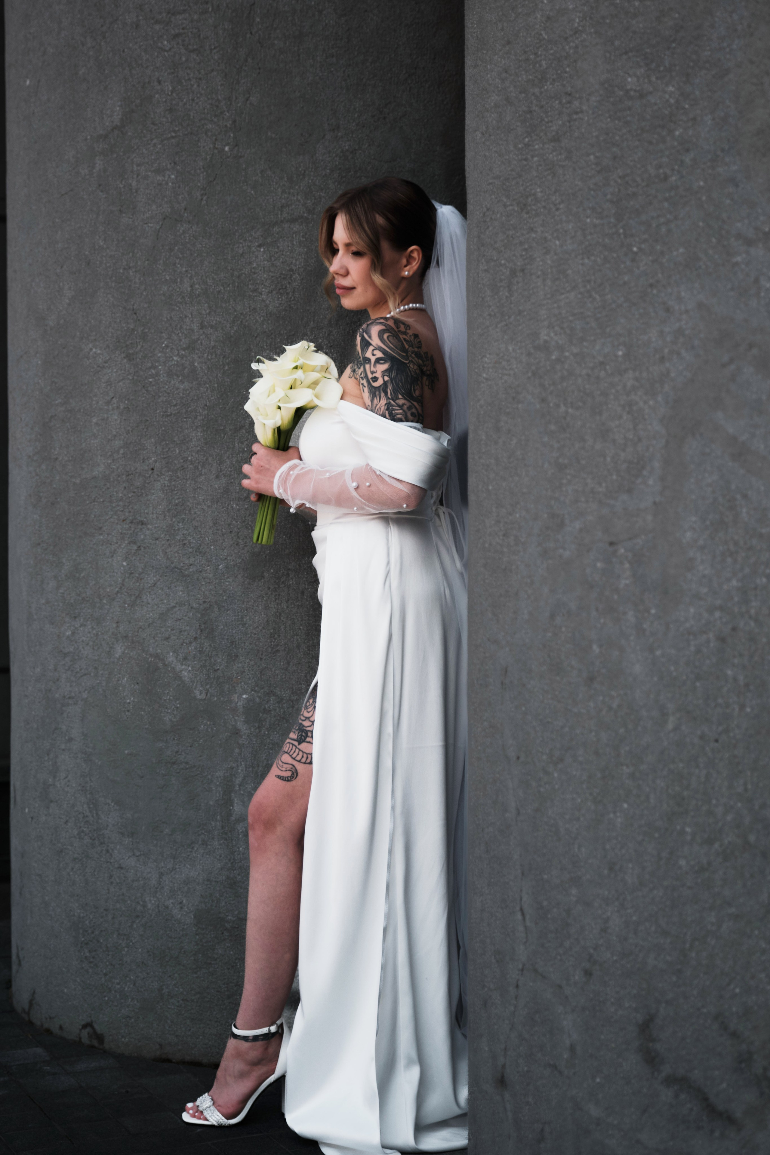 Виктория & Владислав. Фотограф в Самаре Татьяна Дубаносова