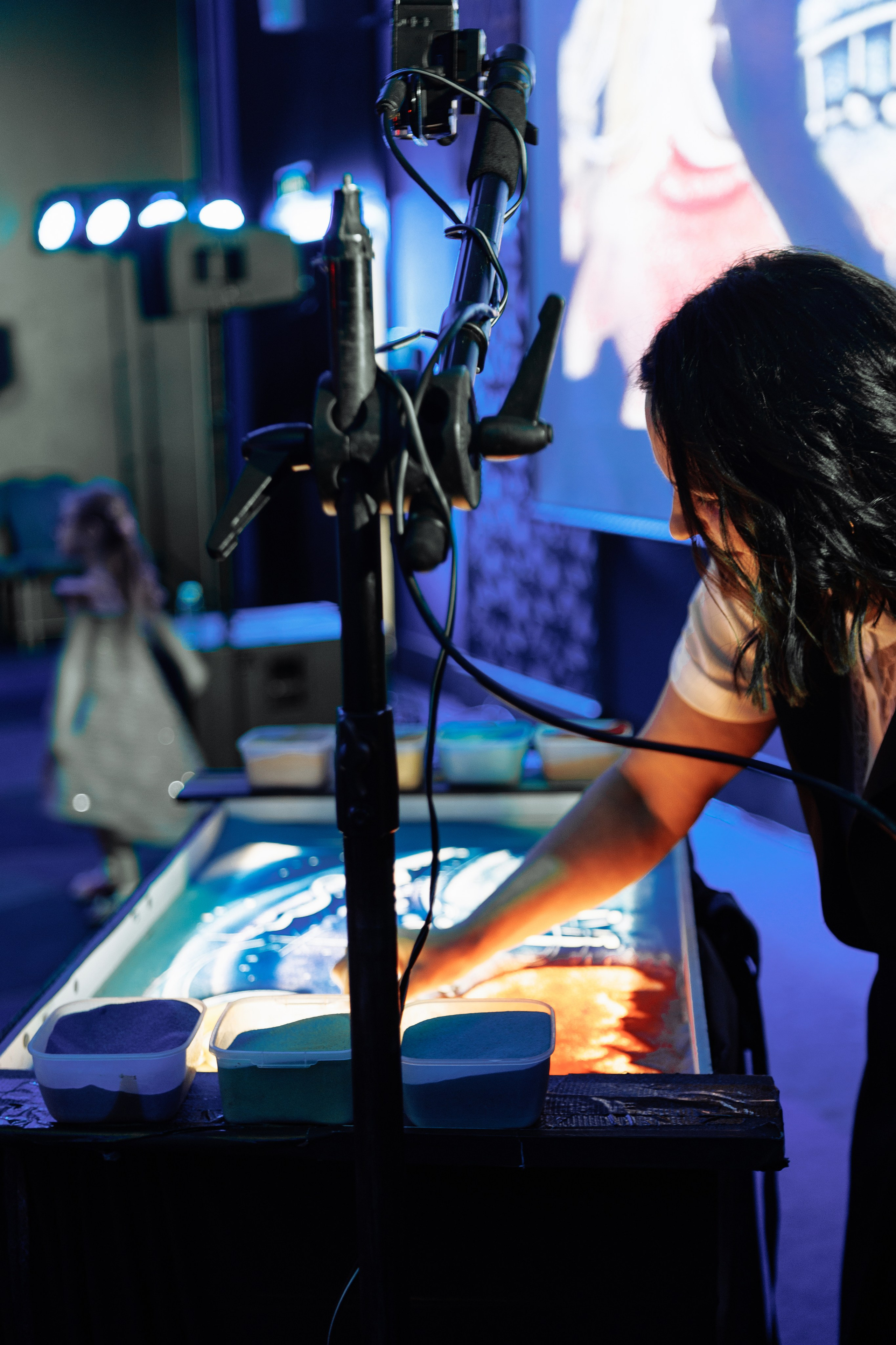 Event Квант. Свадебный и Индивидуальный фотограф в Москве Акоп Арсенян